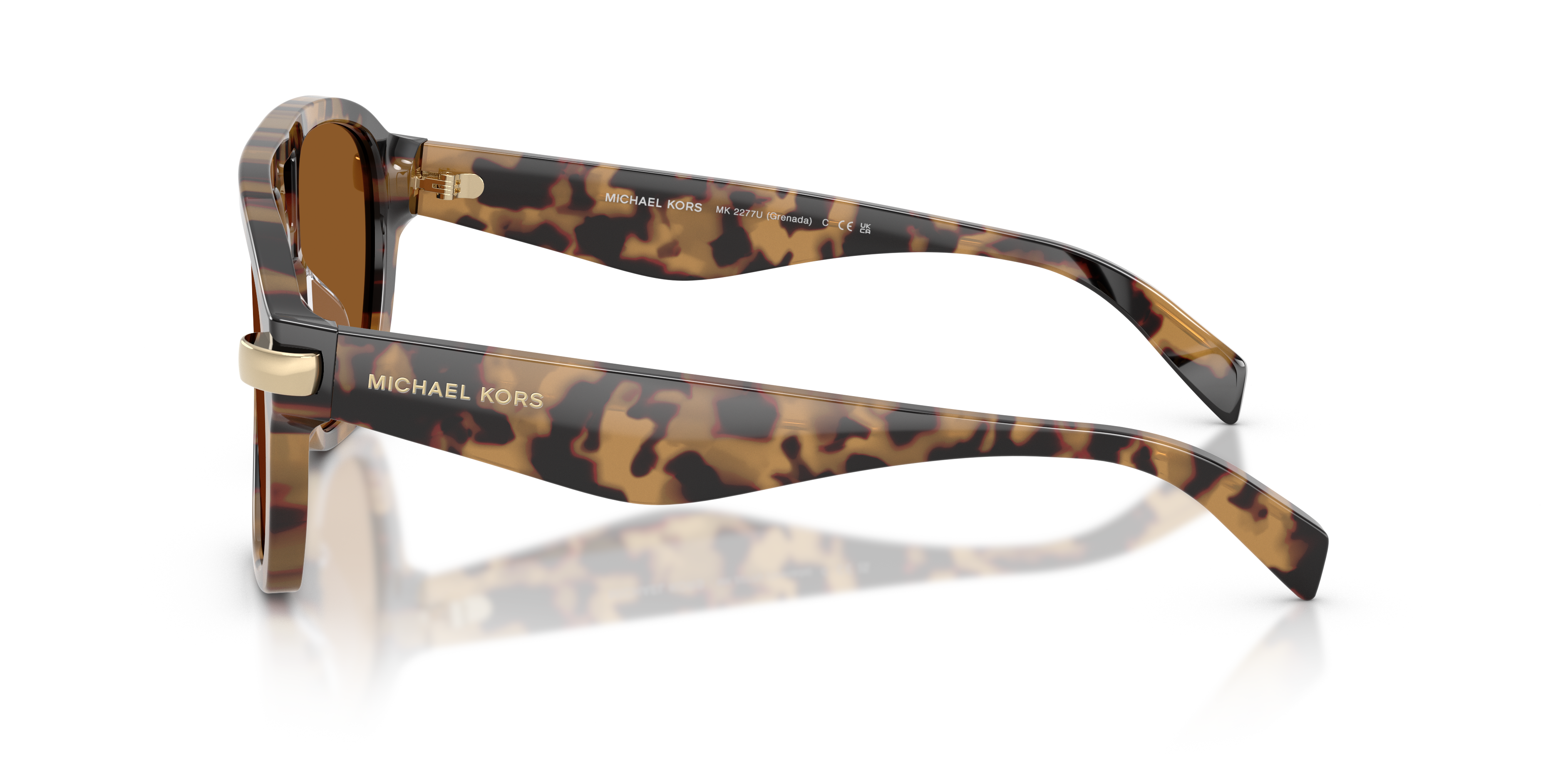 MICHAEL KORS MK2277U GRENADA 393073 56