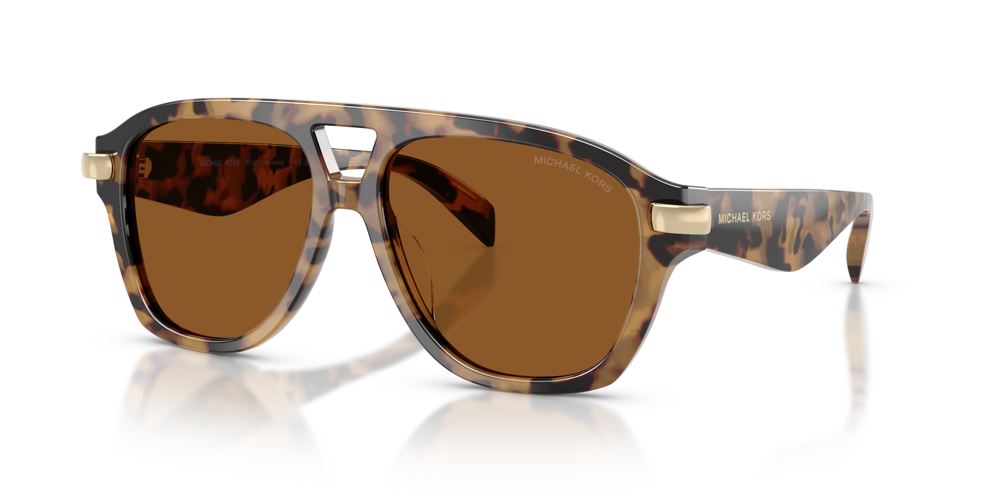 MICHAEL KORS MK2277U GRENADA 393073 56