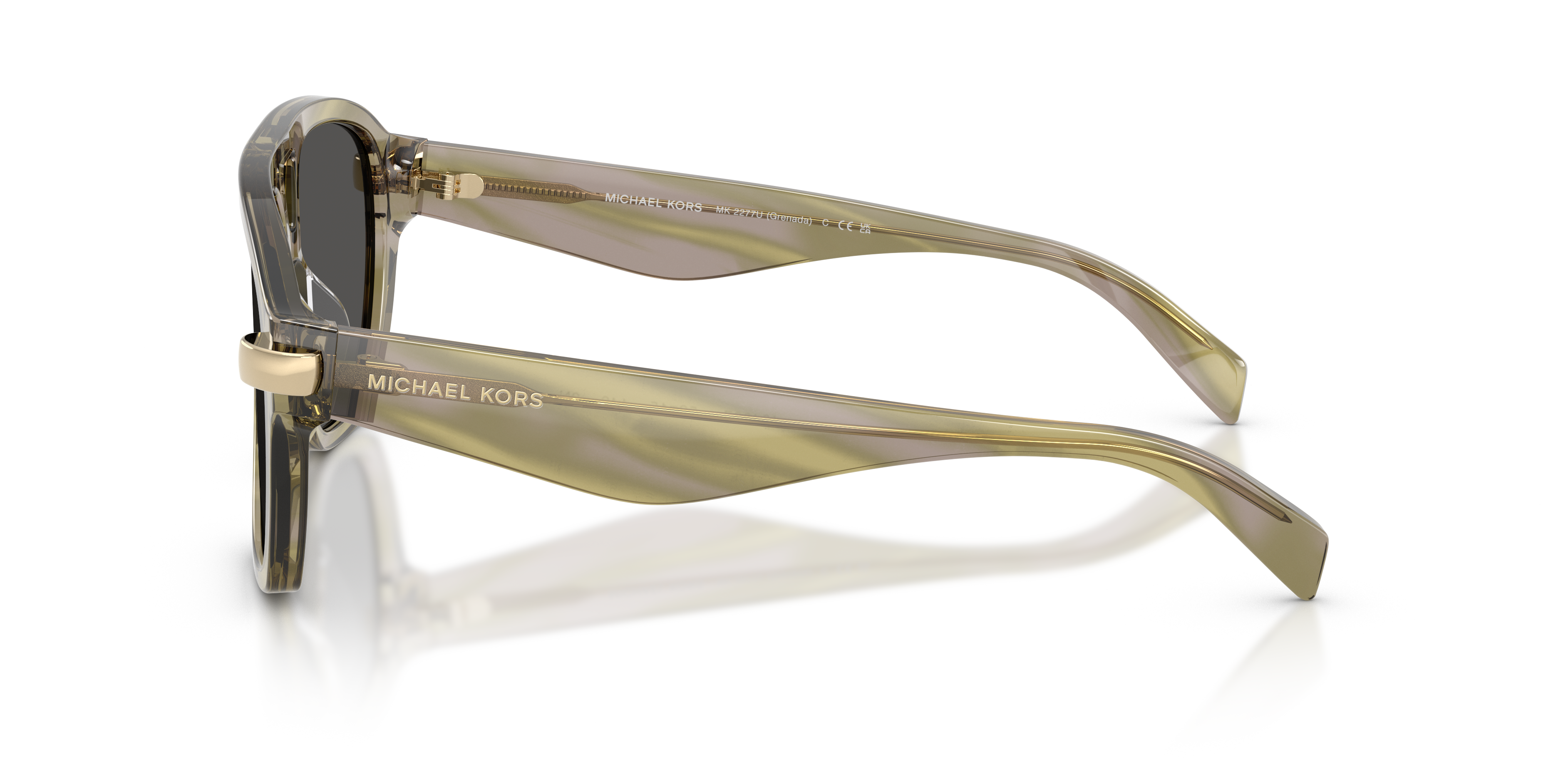 MICHAEL KORS MK2277U GRENADA 404087 56