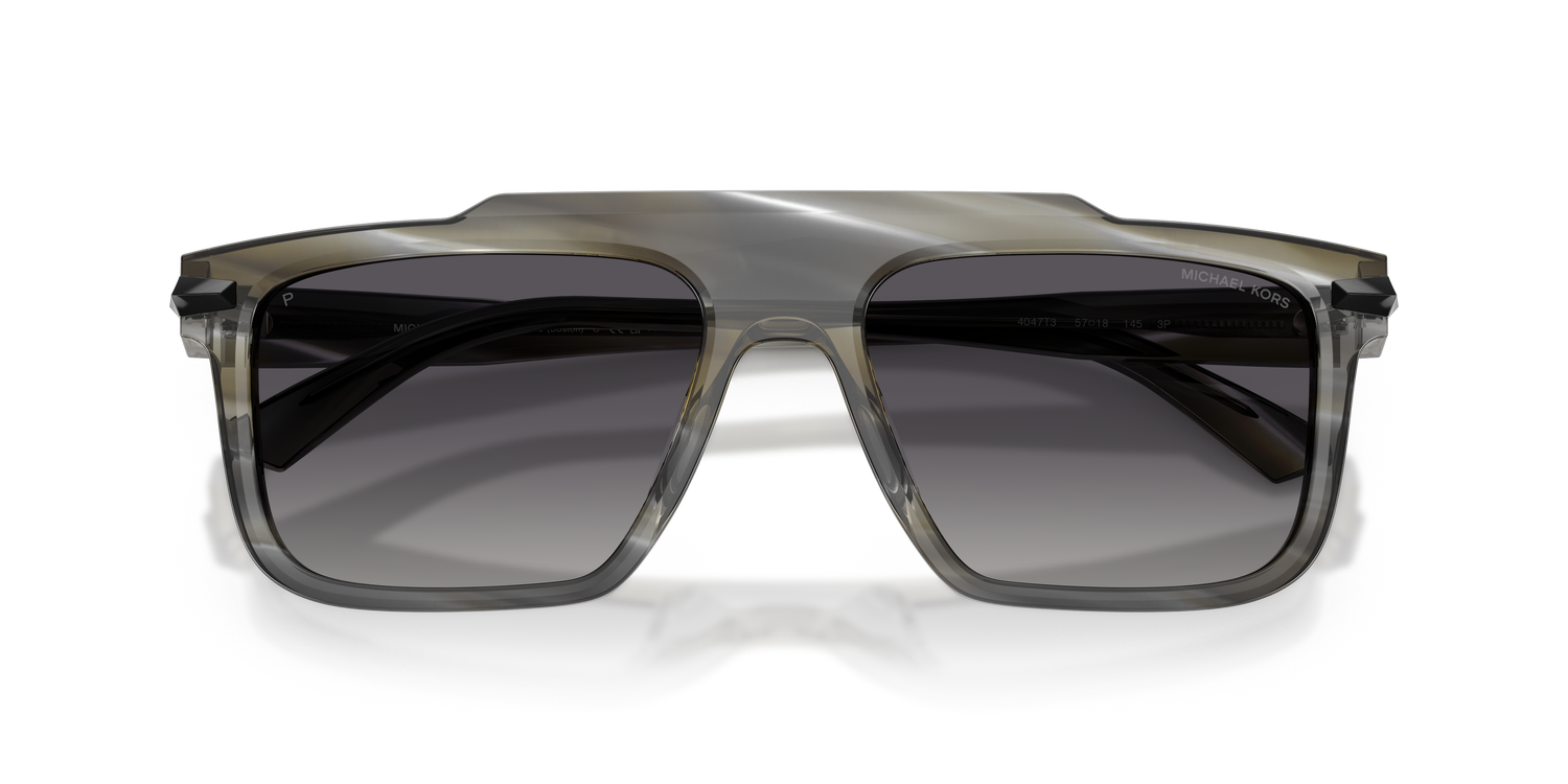 MICHAEL KORS MK2278U BOSTON 4047T3 57