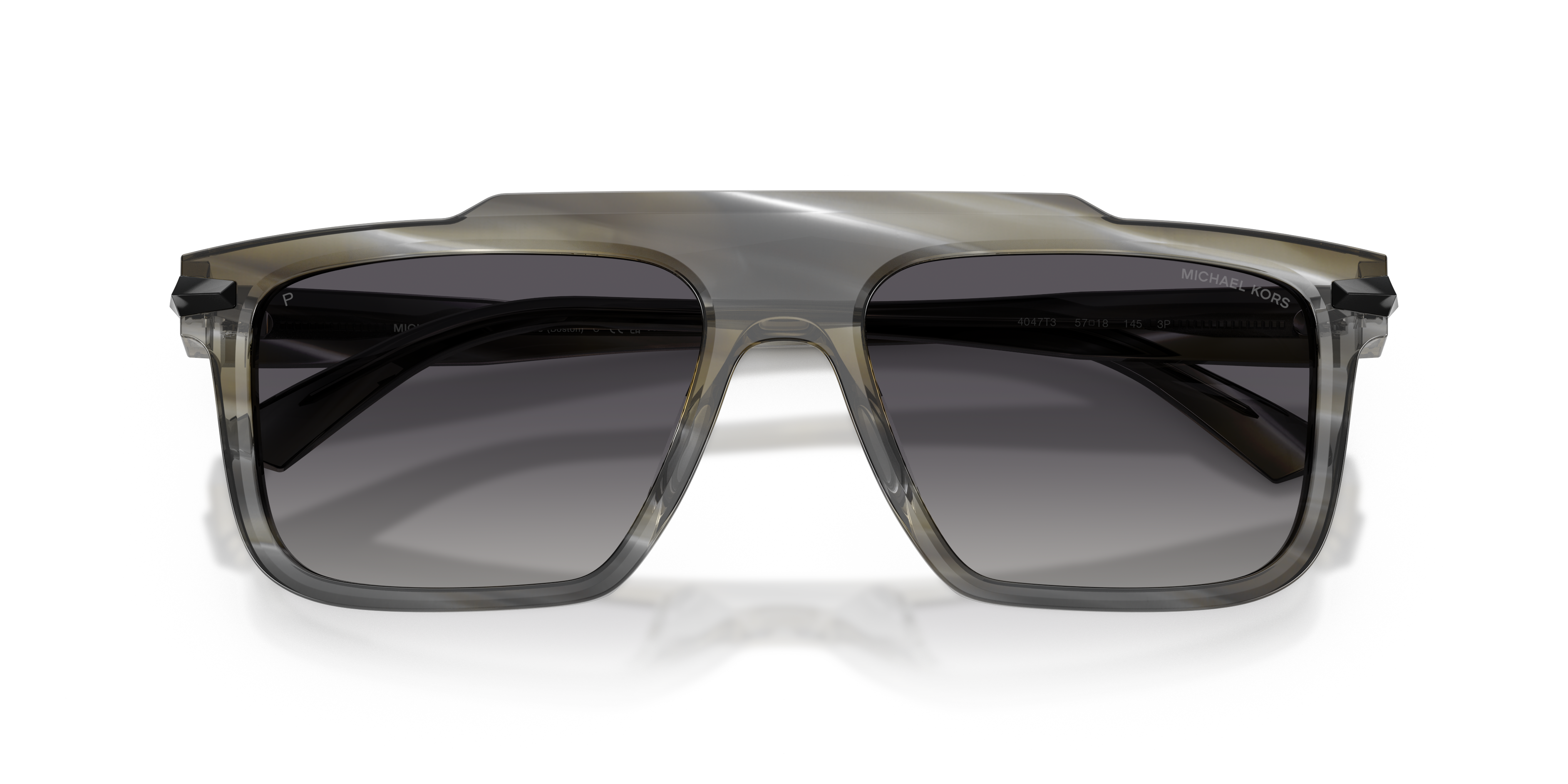 MICHAEL KORS MK2278U BOSTON 4047T3 57