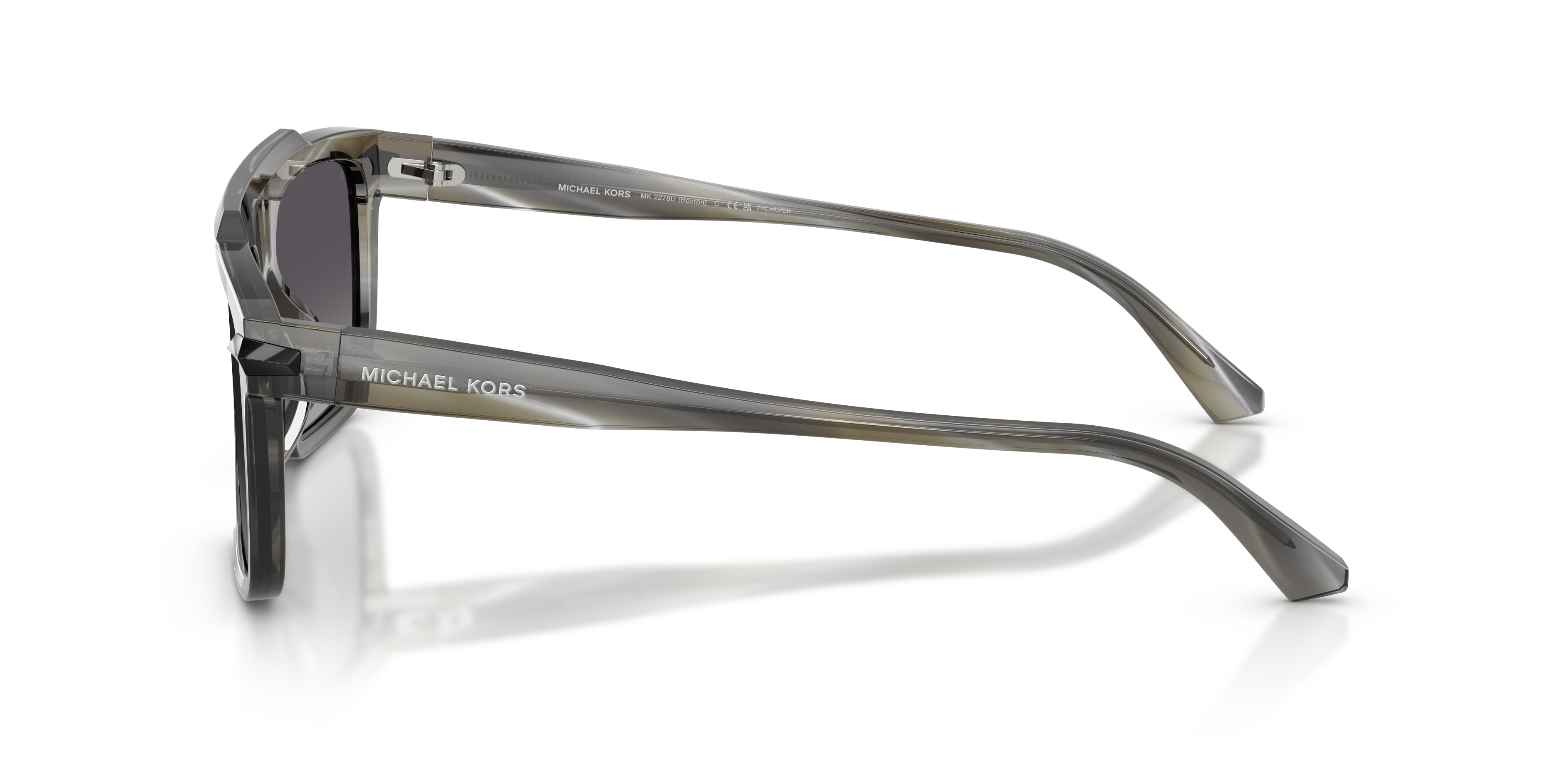MICHAEL KORS MK2278U BOSTON 4047T3 57