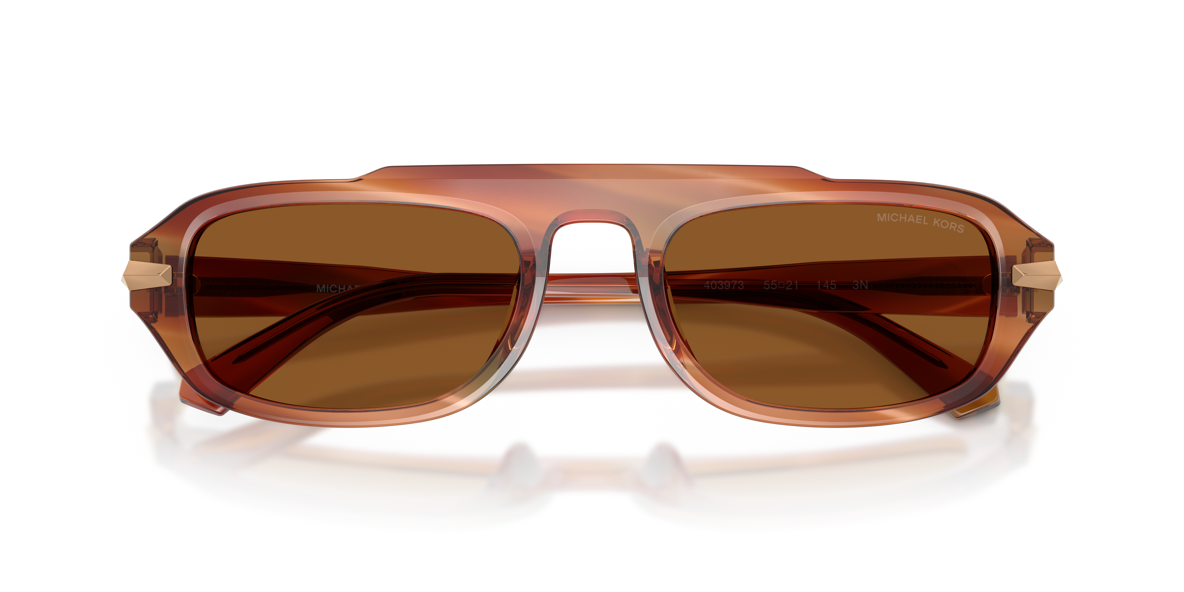 MICHAEL KORS MK2279U WATCH HILL 403973 55