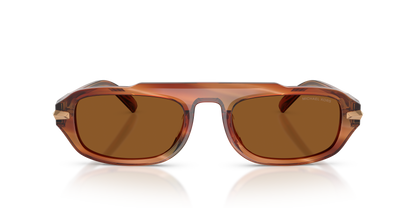 MICHAEL KORS MK2279U WATCH HILL 403973 55