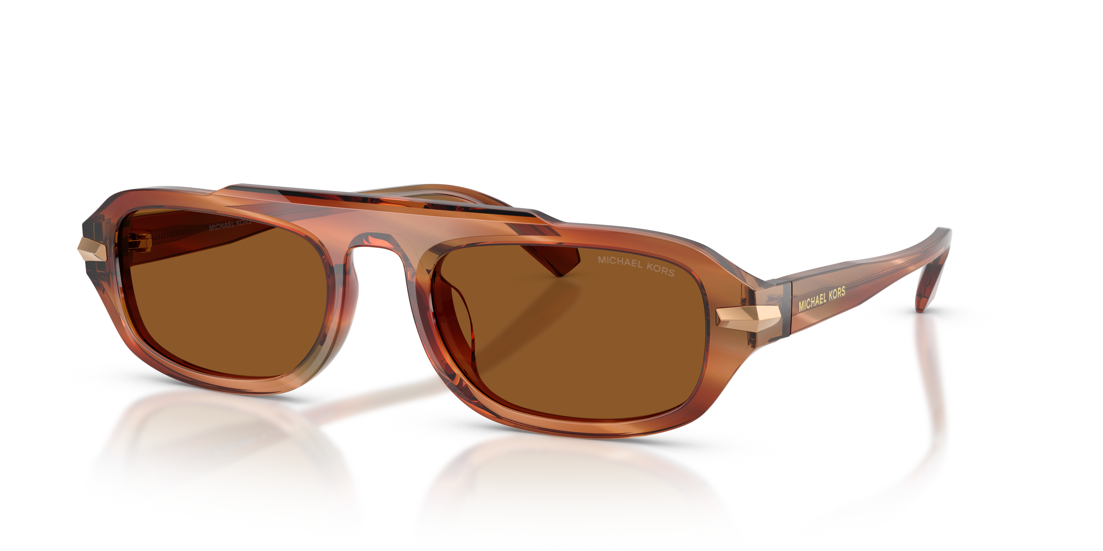 MICHAEL KORS MK2279U WATCH HILL 403973 55