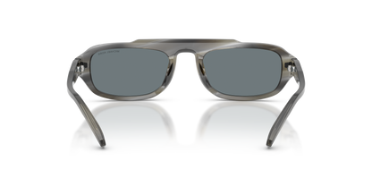 MICHAEL KORS MK2279U WATCH HILL 40476G 55