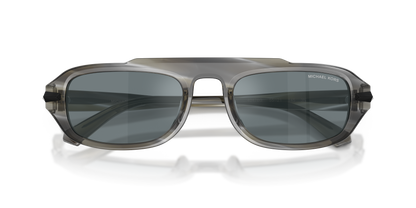 MICHAEL KORS MK2279U WATCH HILL 40476G 55