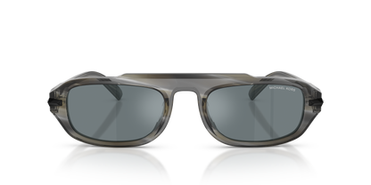 MICHAEL KORS MK2279U WATCH HILL 40476G 55