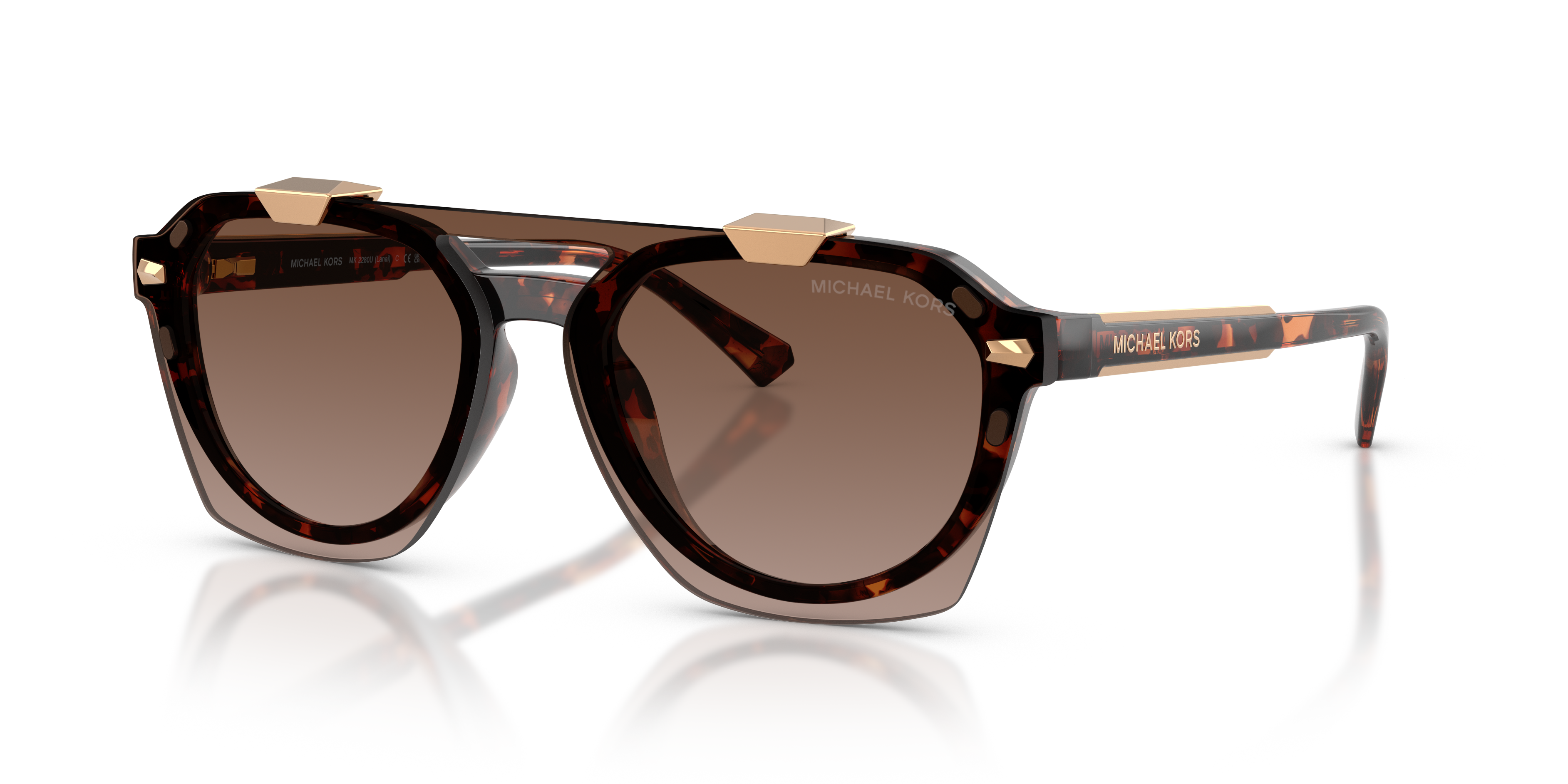 MICHAEL KORS MK2280U LANAI 300613 52