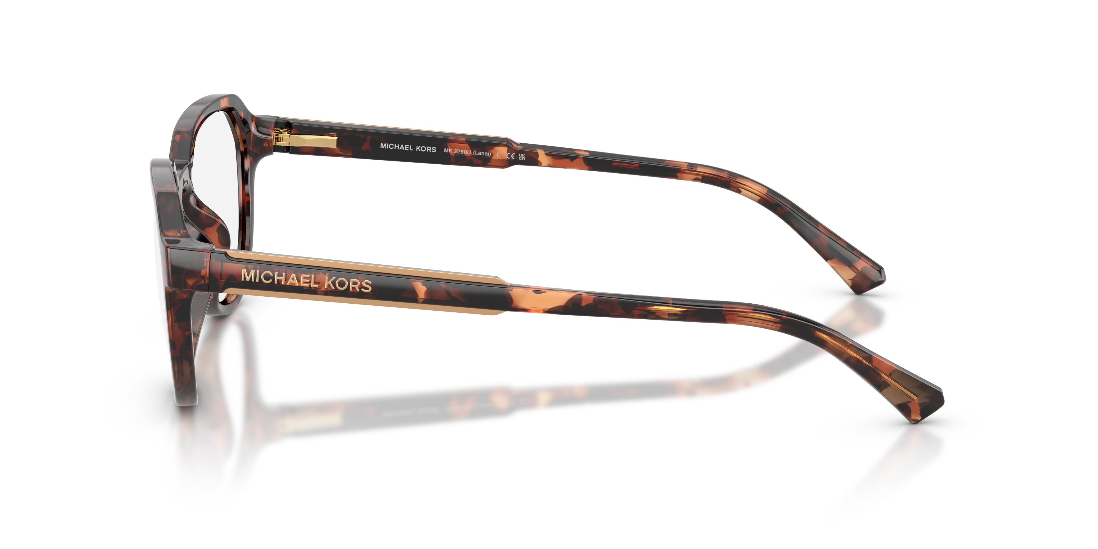 MICHAEL KORS MK2280U LANAI 300613 52