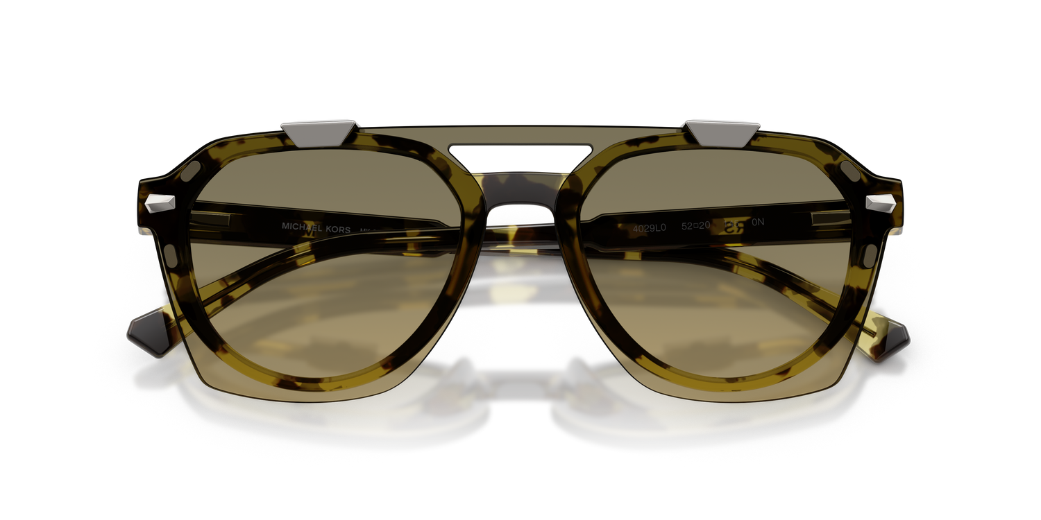 MICHAEL KORS MK2280U LANAI 4029L0 52