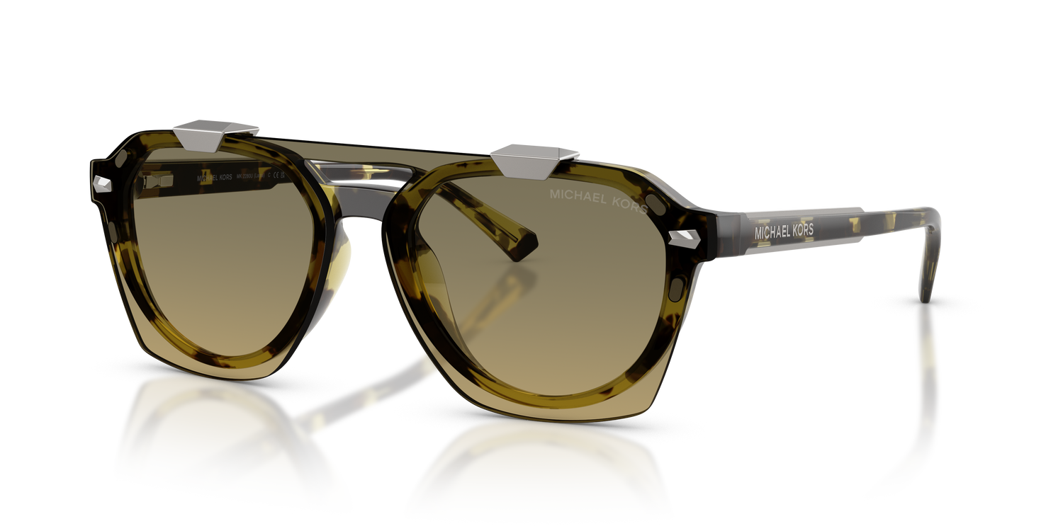 MICHAEL KORS MK2280U LANAI 4029L0 52