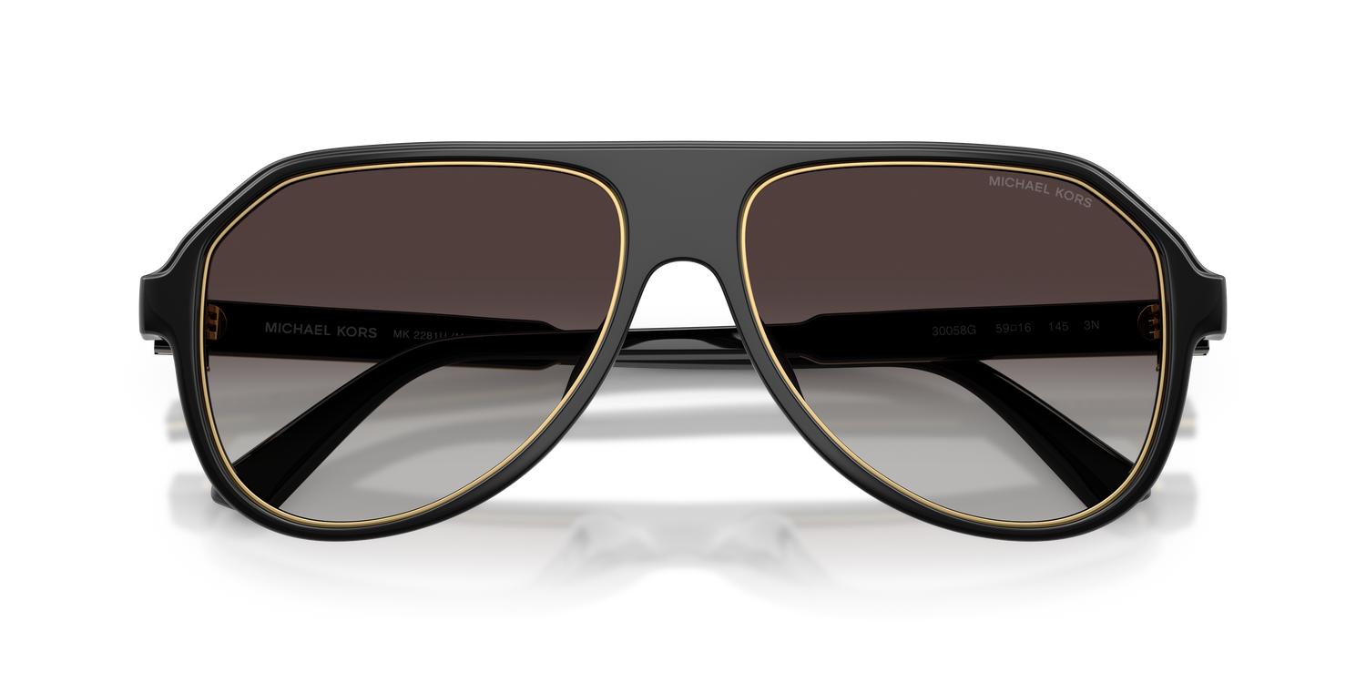MICHAEL KORS MK2281U MOLOKAI 30058G 59