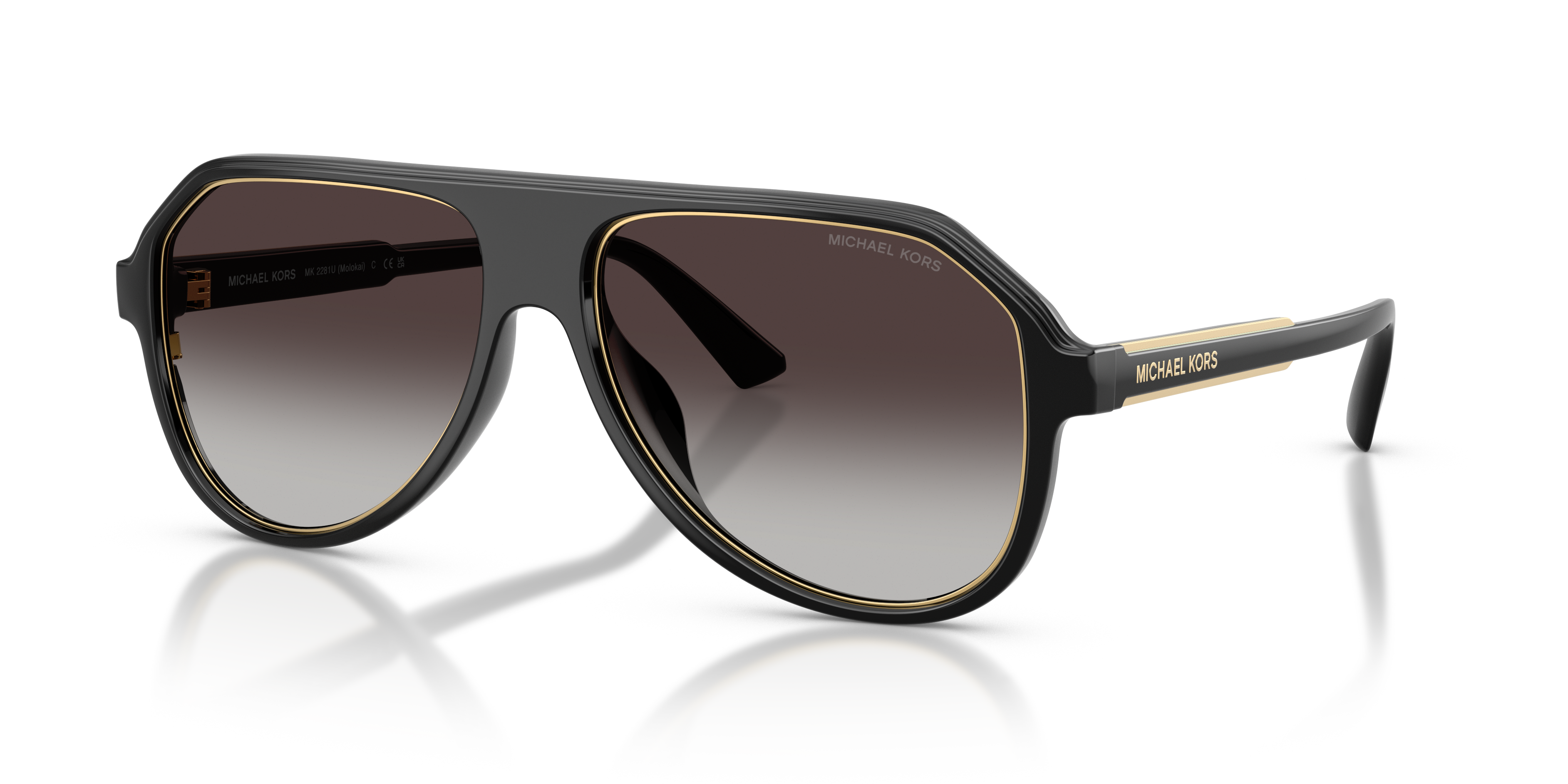 MICHAEL KORS MK2281U MOLOKAI 30058G 59