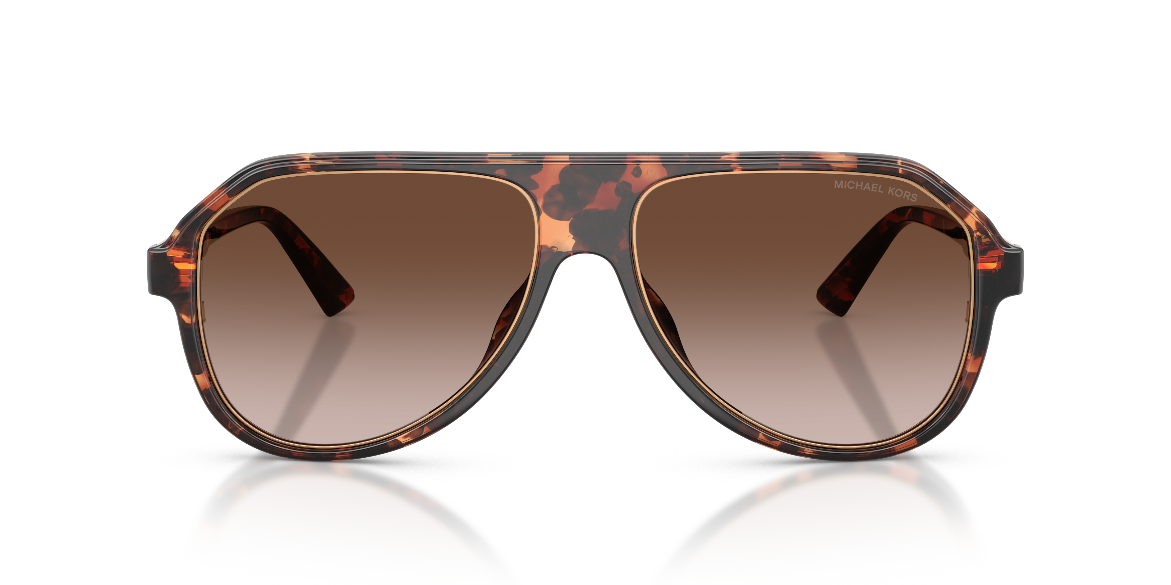 MICHAEL KORS MK2281U MOLOKAI 300613 59