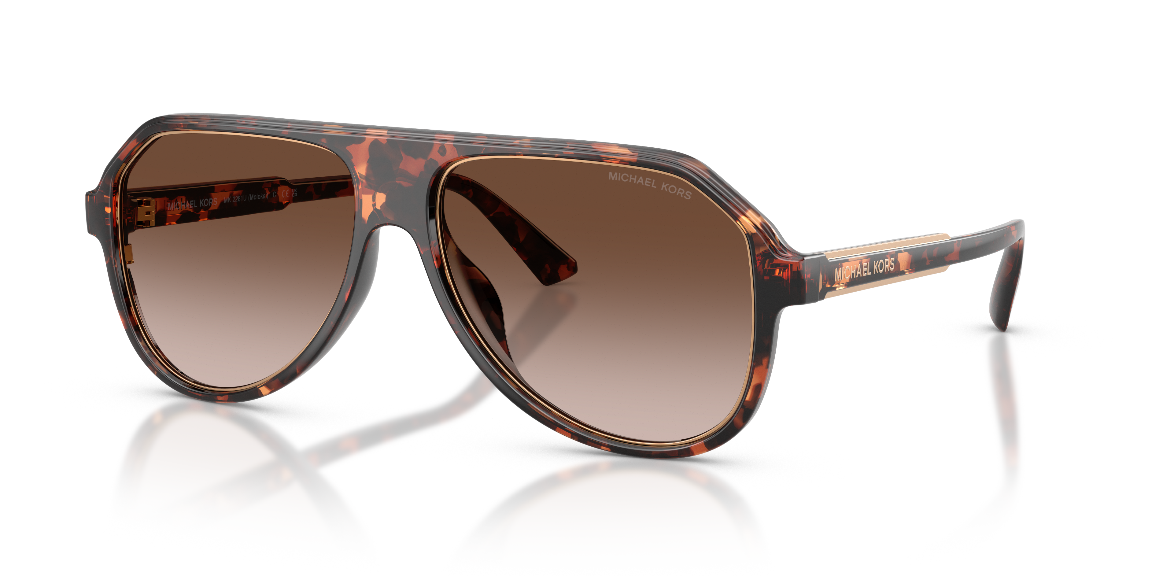 MICHAEL KORS MK2281U MOLOKAI 300613 59