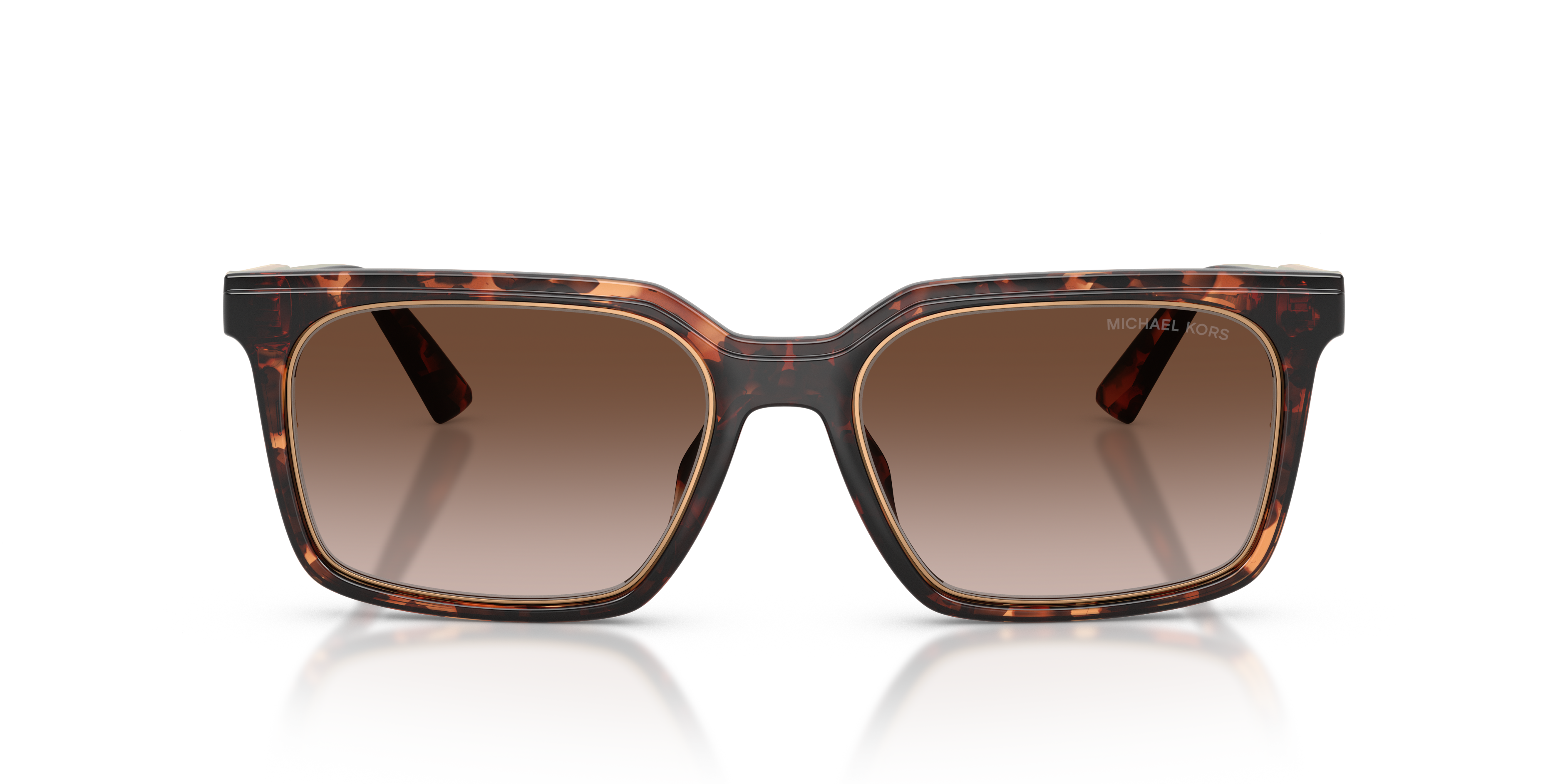 MICHAEL KORS MK2282U HONOLULU 300613 55