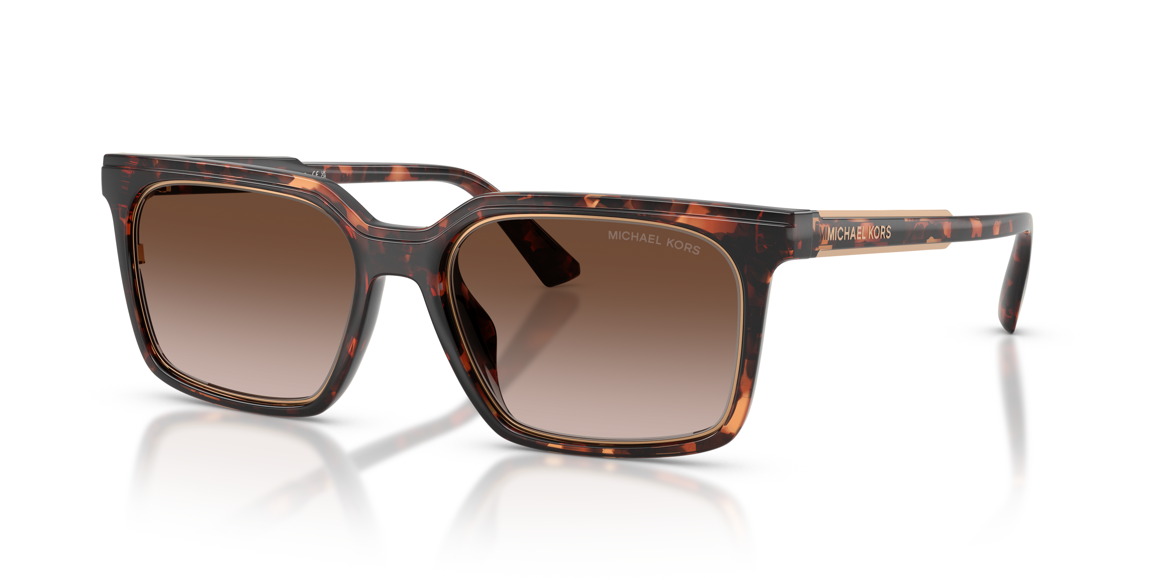 MICHAEL KORS MK2282U HONOLULU 300613 55