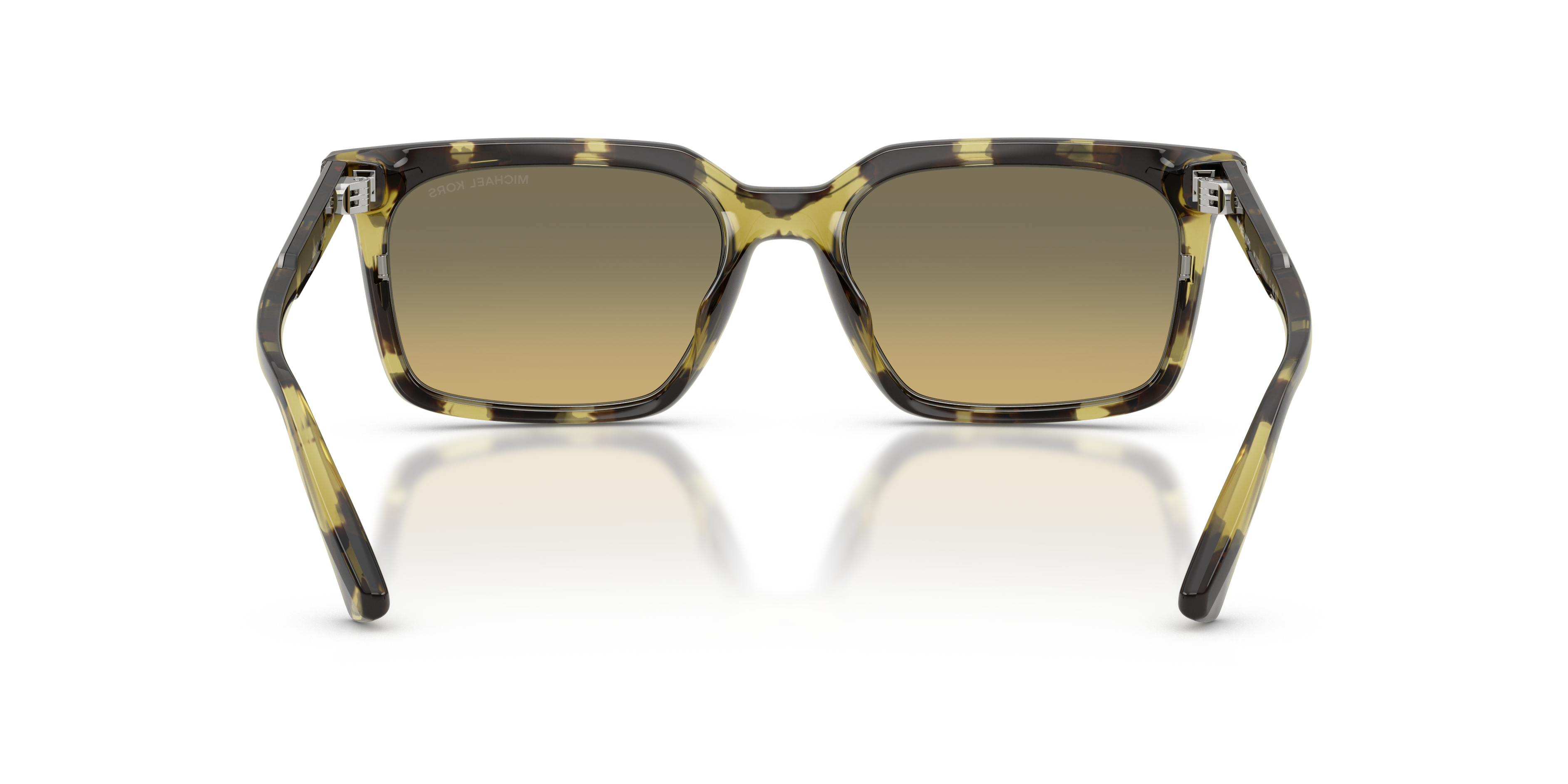 MICHAEL KORS MK2282U HONOLULU 4029L0 55