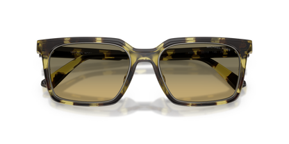 MICHAEL KORS MK2282U HONOLULU 4029L0 55