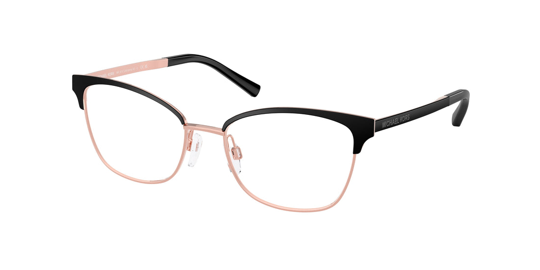 Prescription glasses michael kors mk3012 adrianna iv 1113 femenina size 51mm - Main view