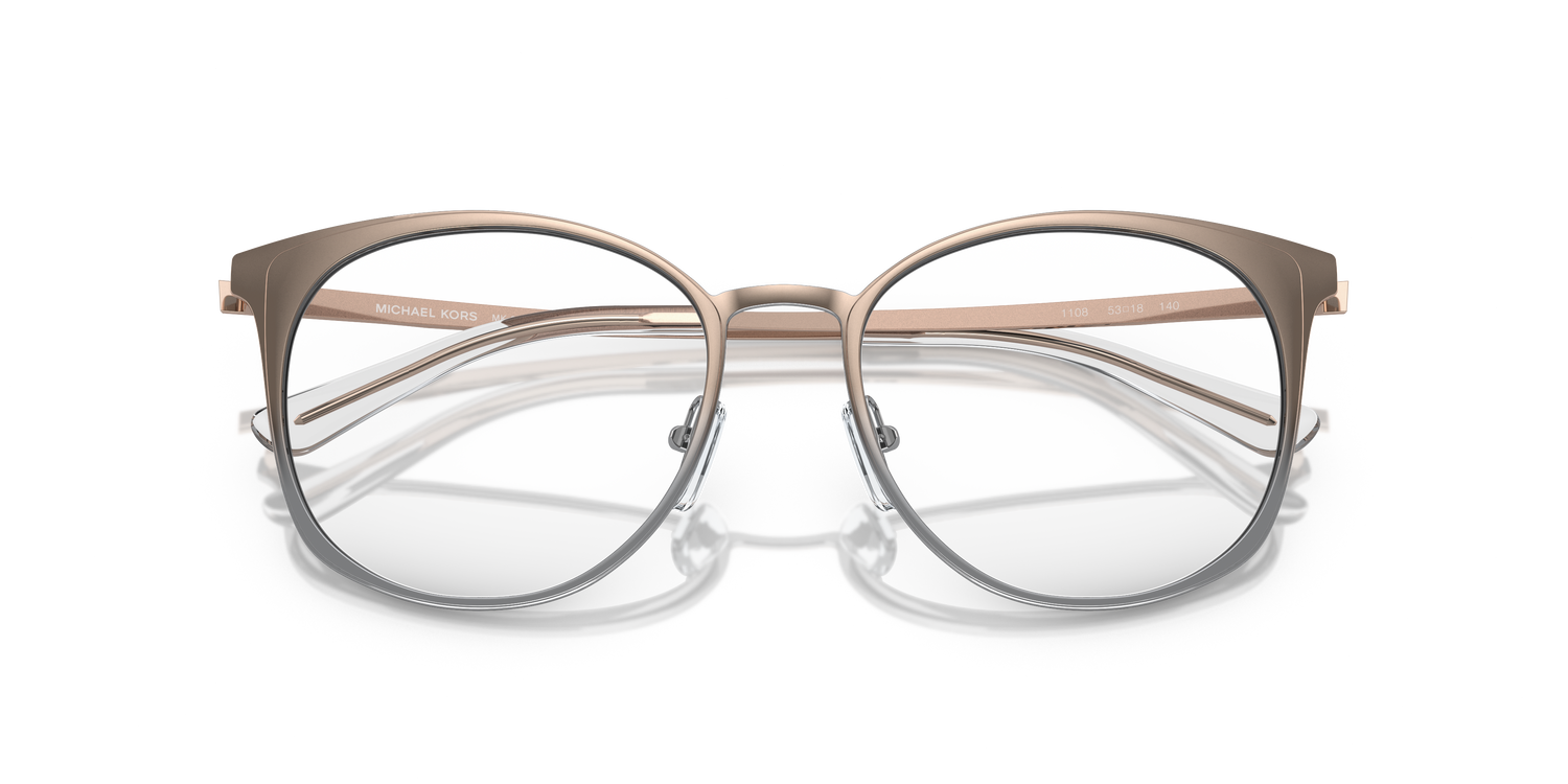 MICHAEL KORS MK3022 NEW ORLEANS 1108 53