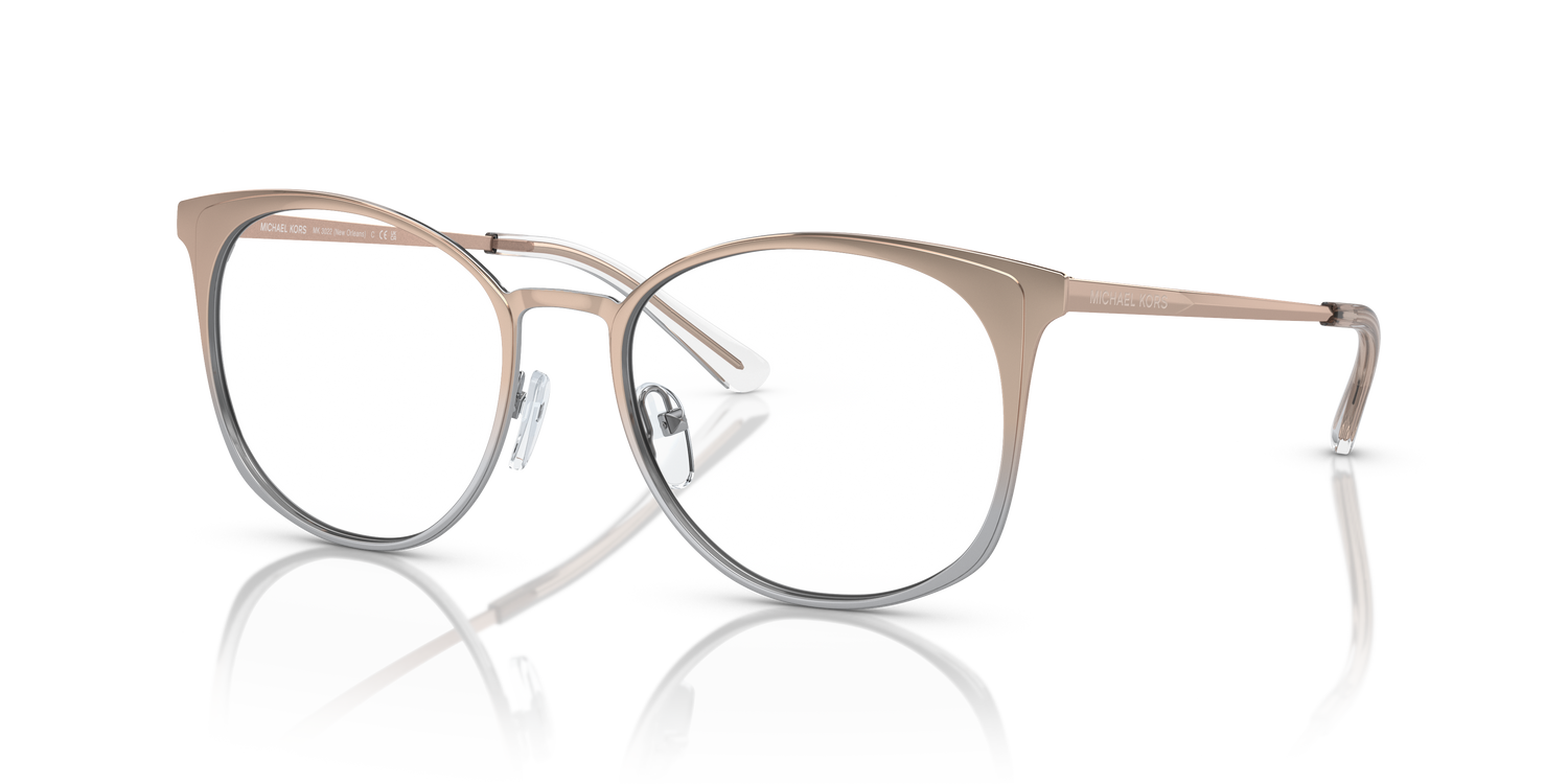 MICHAEL KORS MK3022 NEW ORLEANS 1108 53