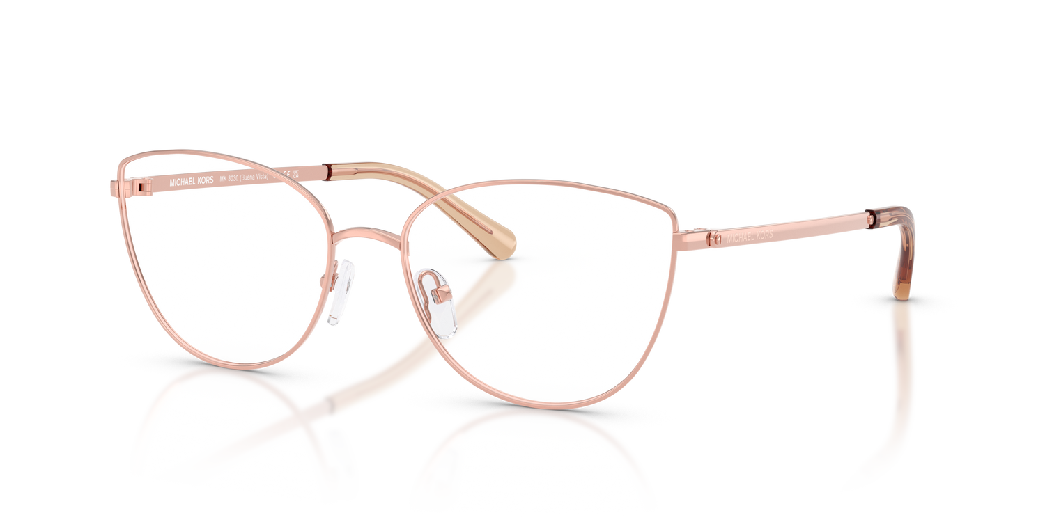 MICHAEL KORS MK3030 BUENA VISTA 1108 54