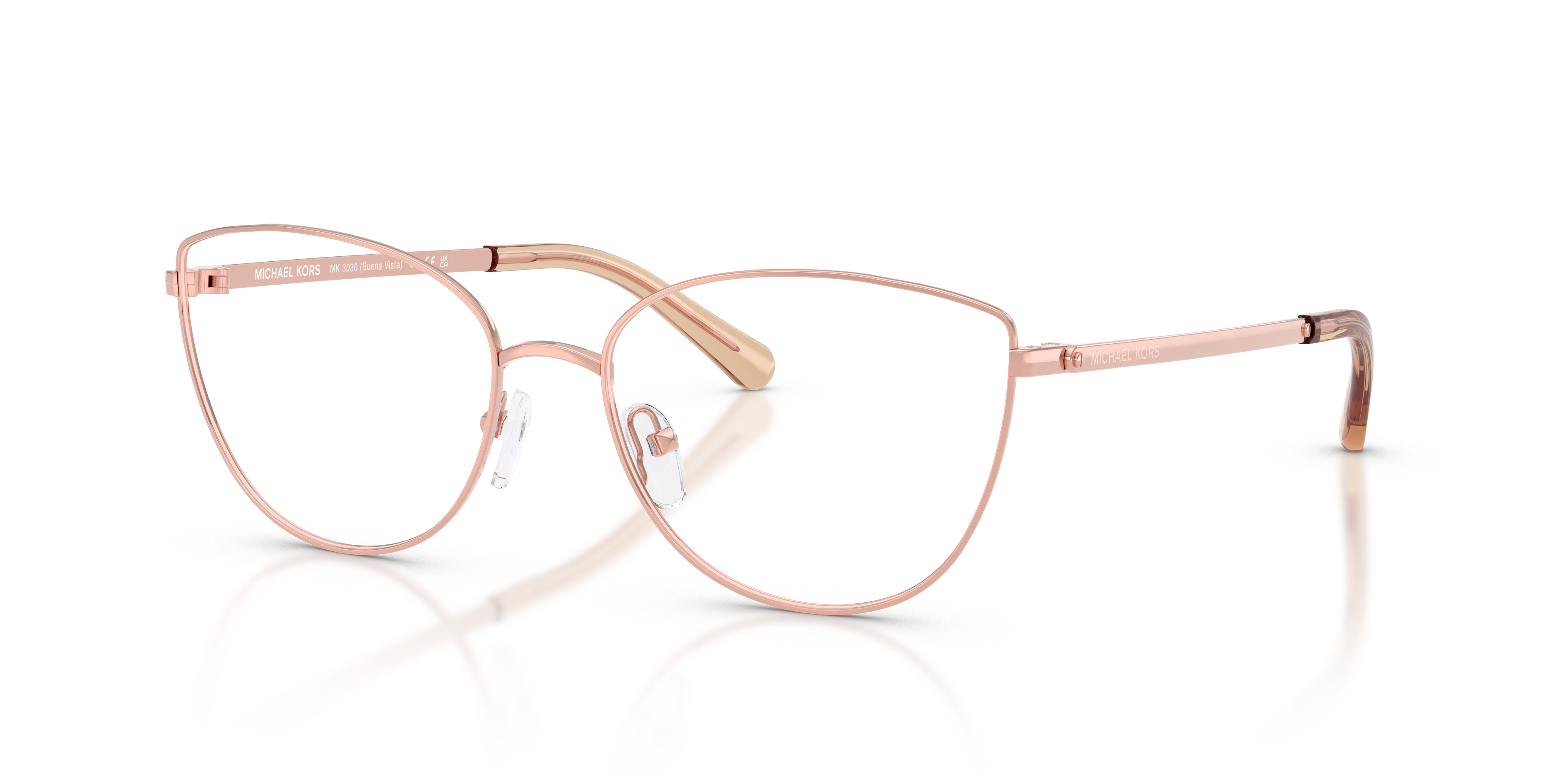 MICHAEL KORS MK3030 BUENA VISTA 1108 54