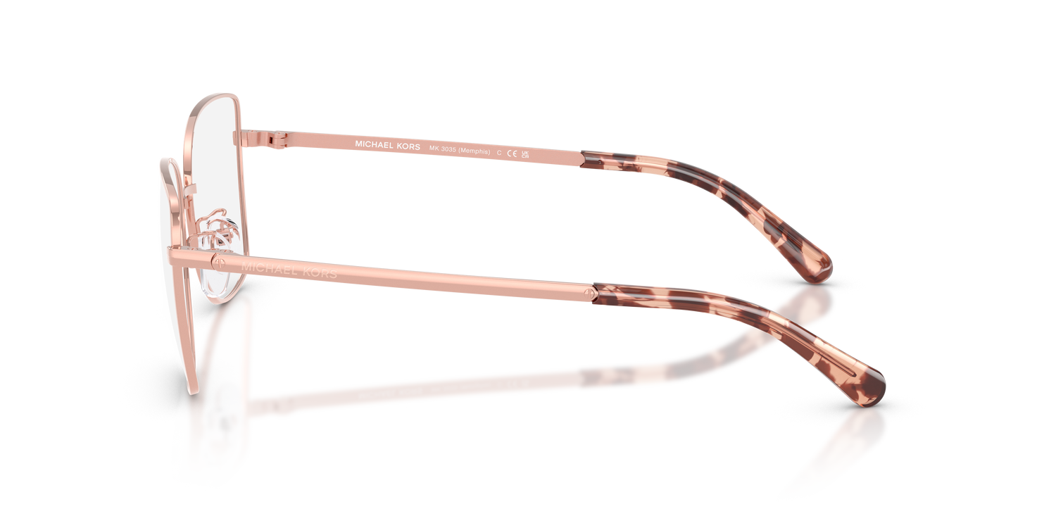 MICHAEL KORS MK3035 MEMPHIS 1108 54
