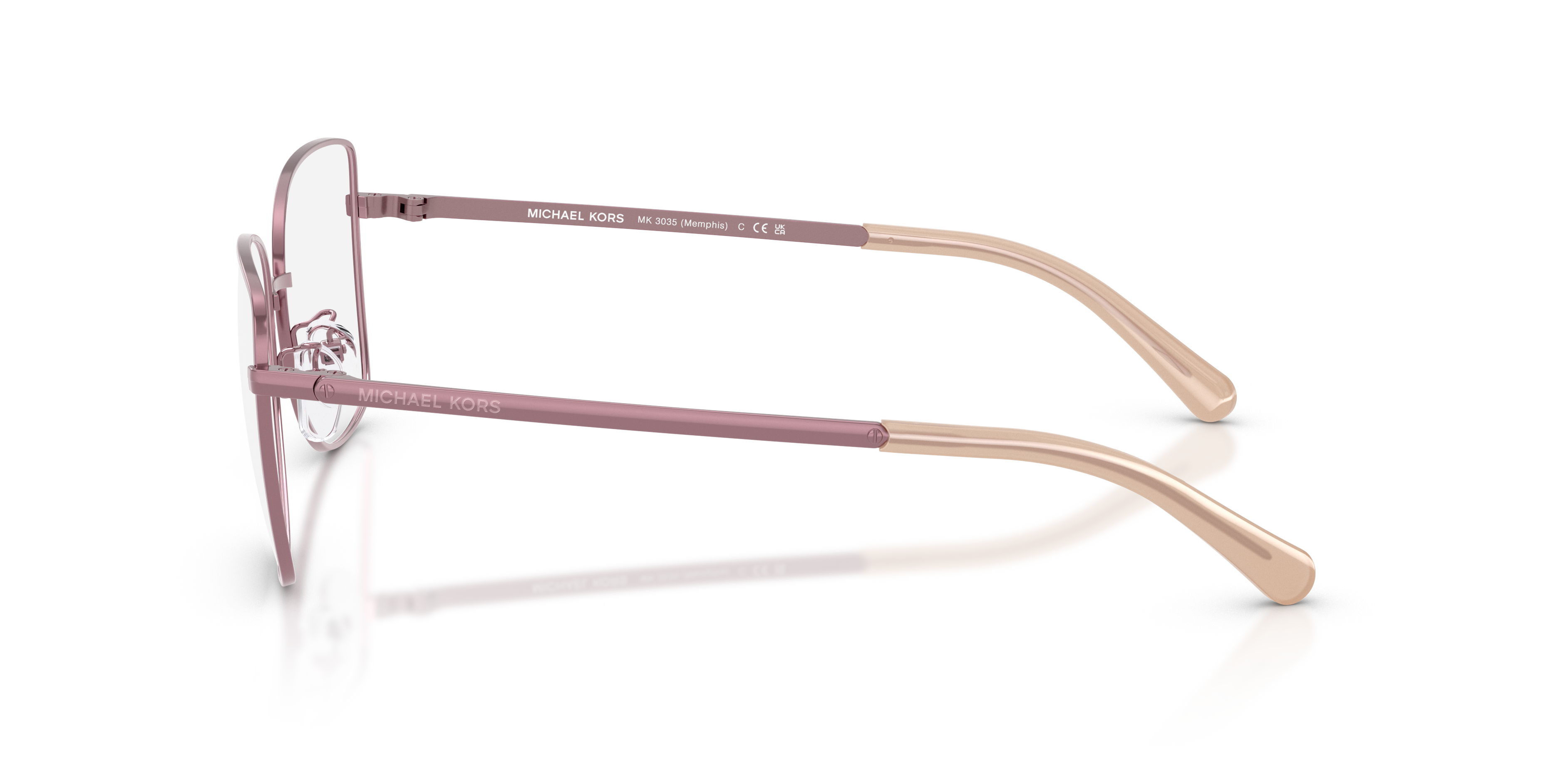 MICHAEL KORS MK3035 MEMPHIS 1903 54
