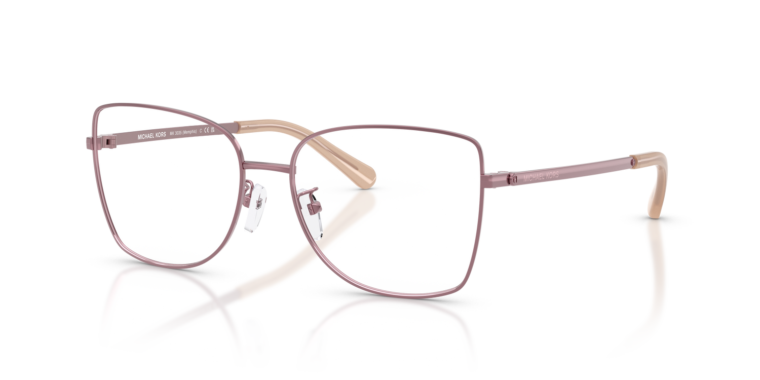 MICHAEL KORS MK3035 MEMPHIS 1903 54