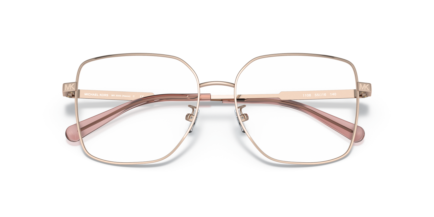MICHAEL KORS MK3056 NAXOS 1108 55