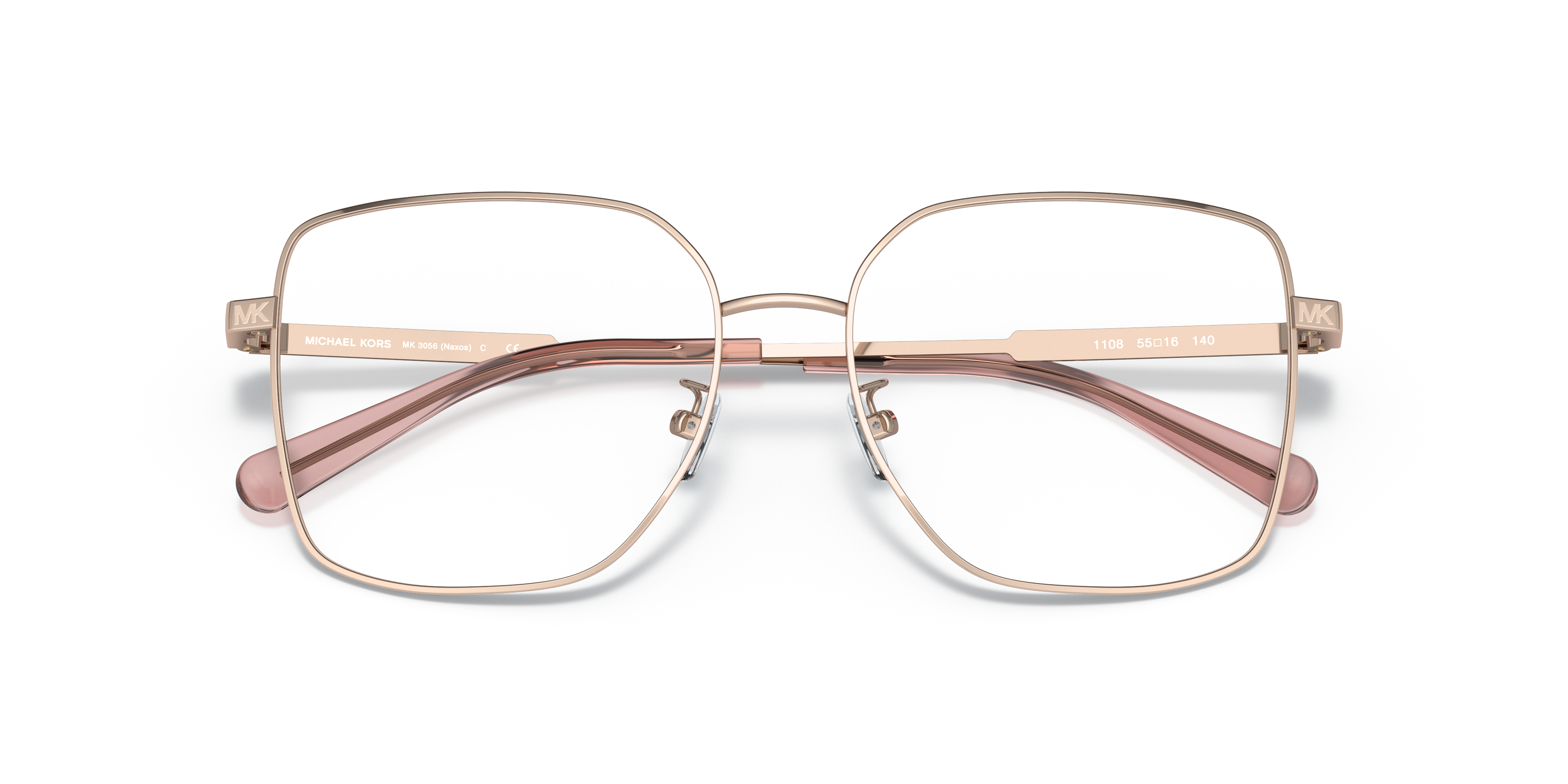 MICHAEL KORS MK3056 NAXOS 1108 55