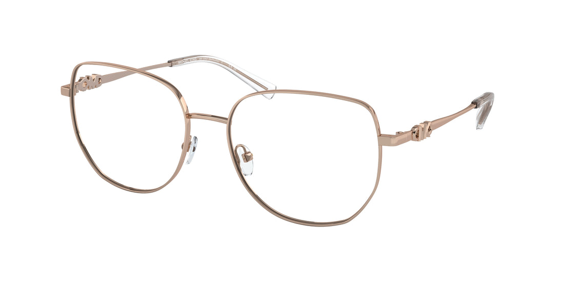 Prescription glasses michael kors mk3062 belleville 1108 femenino size 54mm - Main view