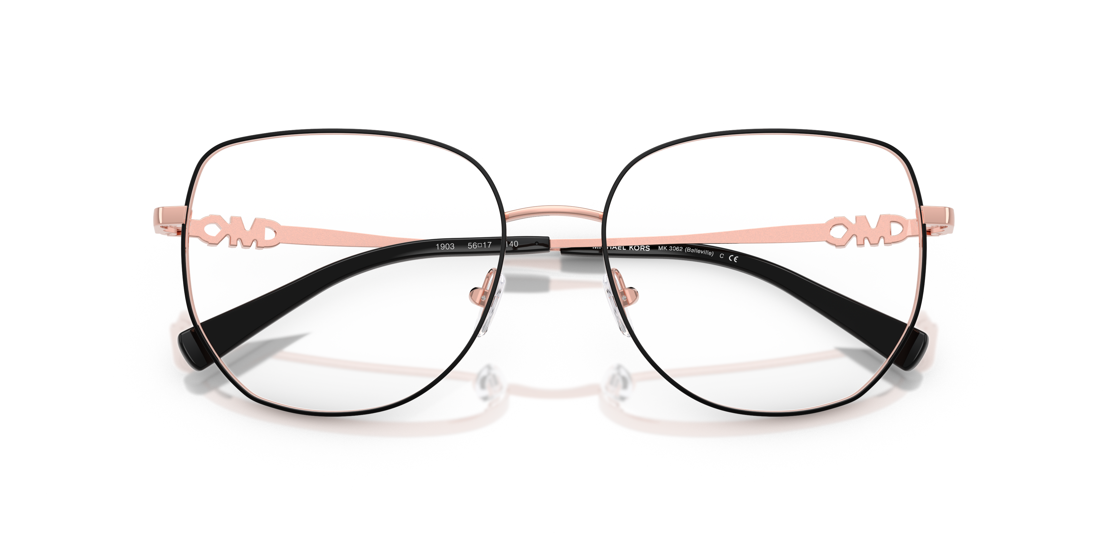 MICHAEL KORS MK3062 BELLEVILLE 1903 54
