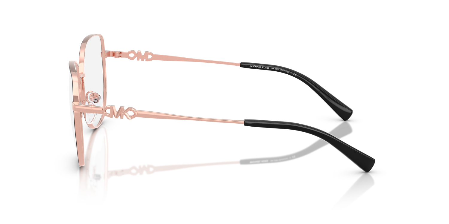 MICHAEL KORS MK3062 BELLEVILLE 1903 54