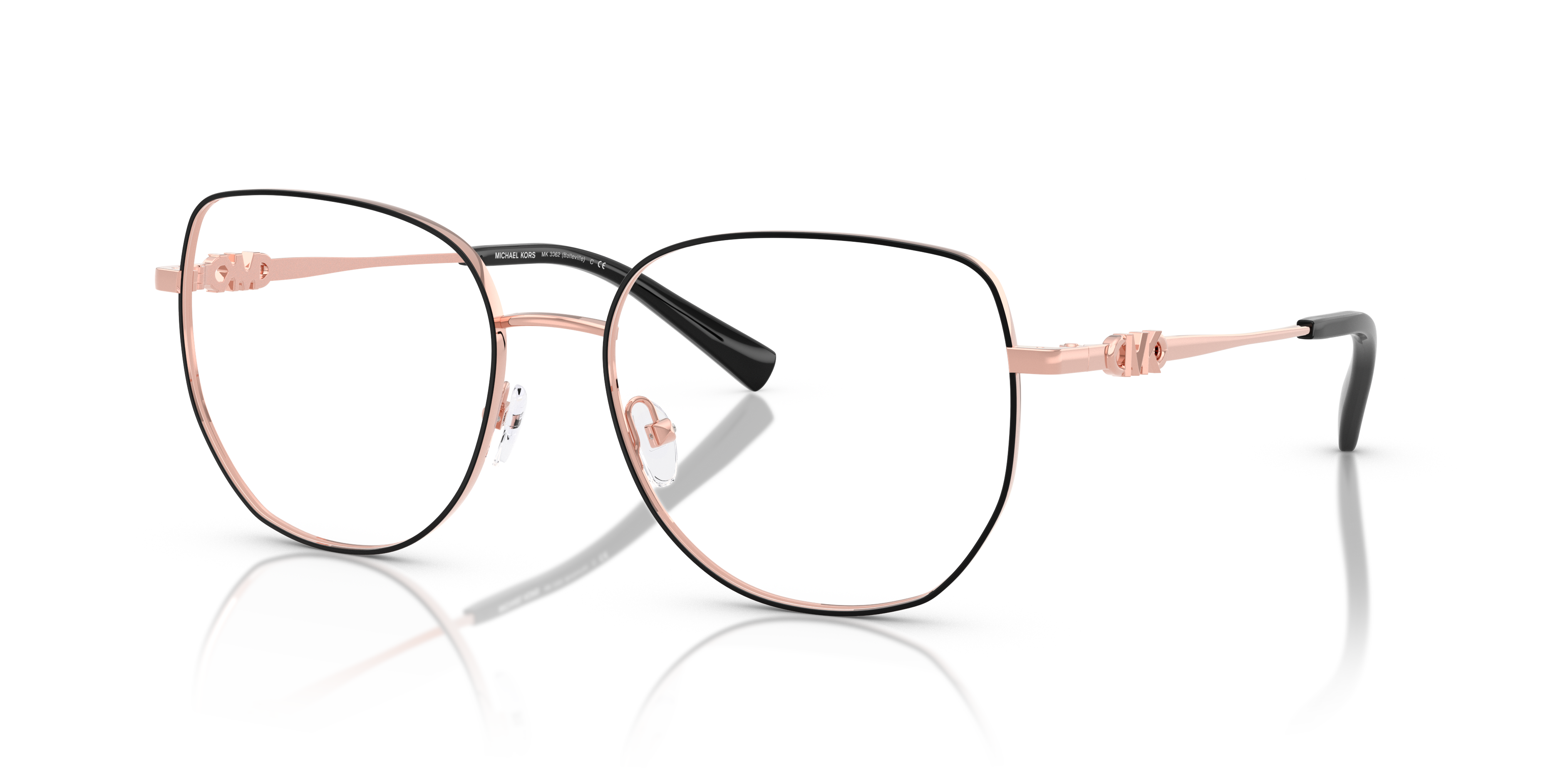 MICHAEL KORS MK3062 BELLEVILLE 1903 56