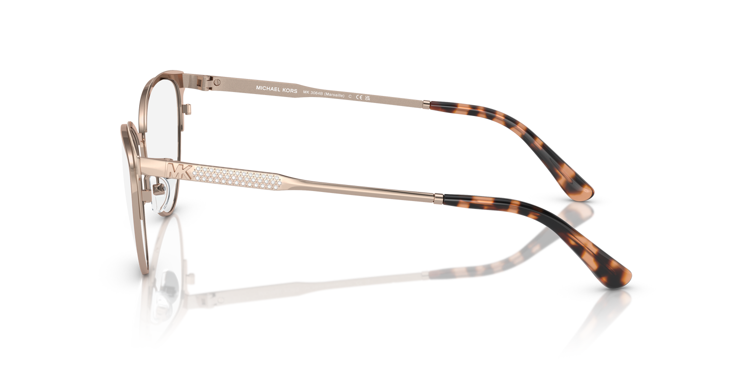 MICHAEL KORS MK3064B MARSAILLE 1108 55
