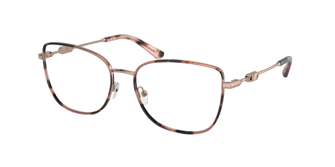Prescription glasses michael kors mk3065j empire square 3 1108 femenina size 54mm - Main view