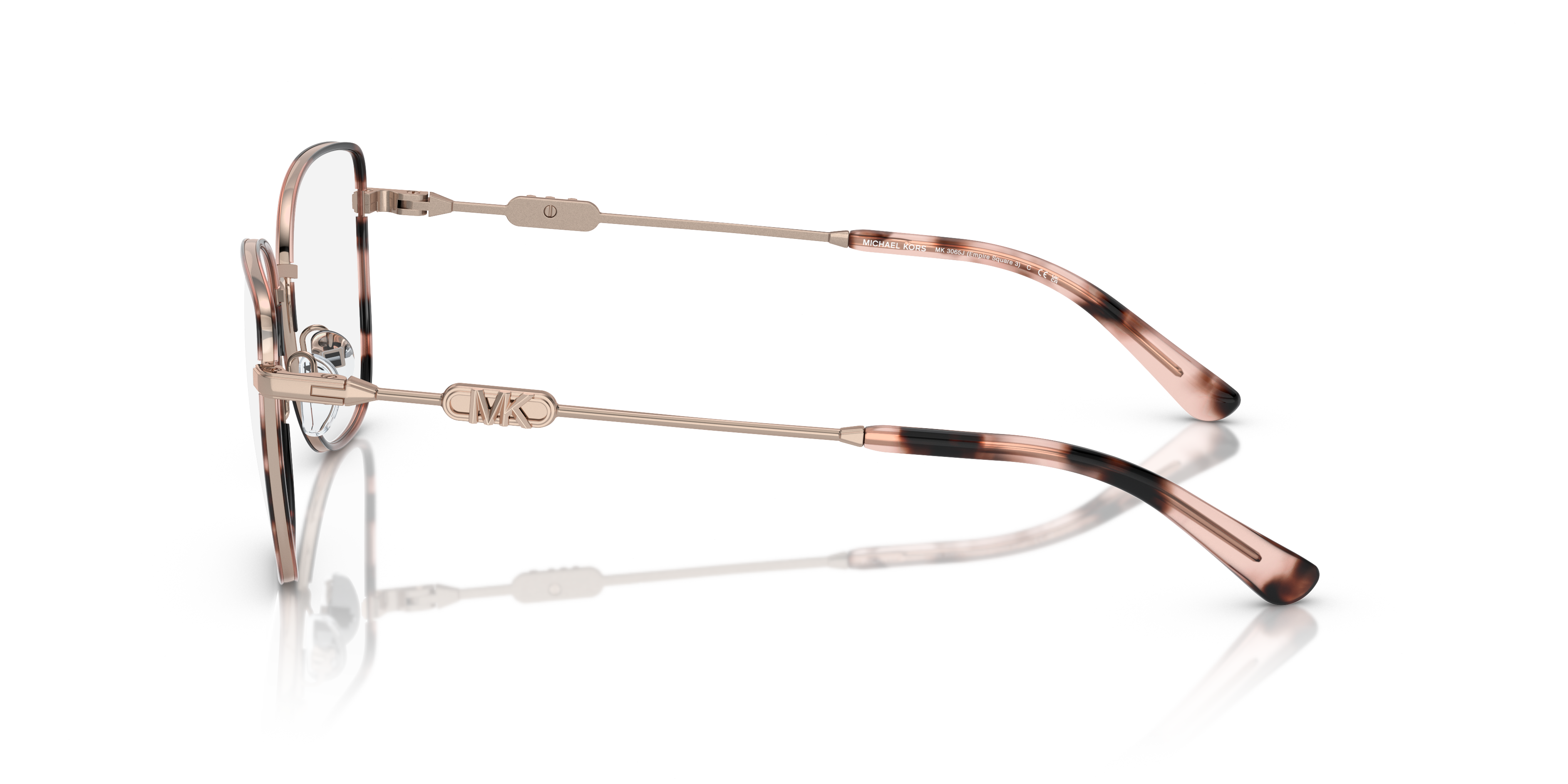 MICHAEL KORS MK3065J EMPIRE SQUARE 3 1108 54