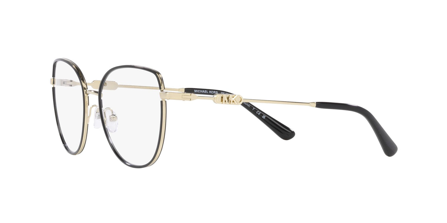 MICHAEL KORS MK3066J EMPIRE ROUND 1014 53 - 20