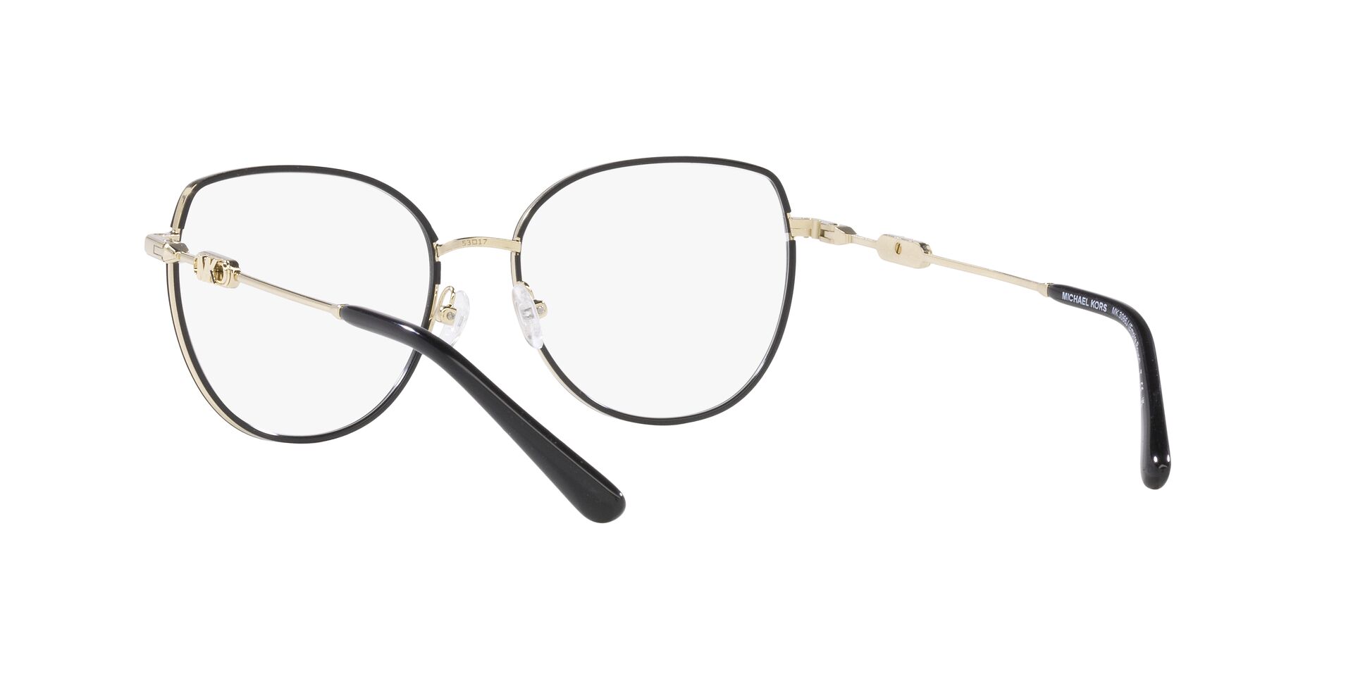 MICHAEL KORS MK3066J EMPIRE ROUND 1014 53 - 23