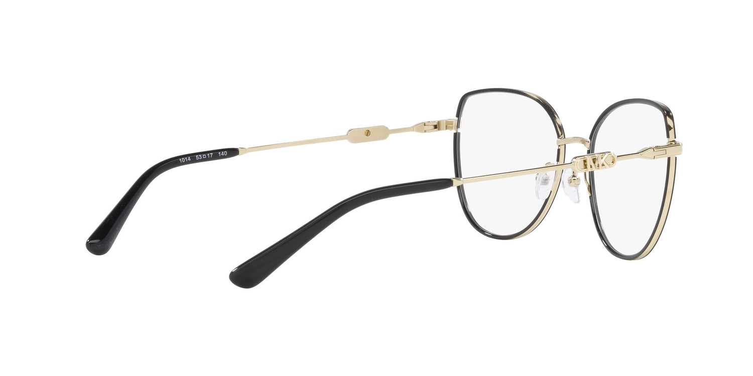 MICHAEL KORS MK3066J EMPIRE ROUND 1014 53 - 2