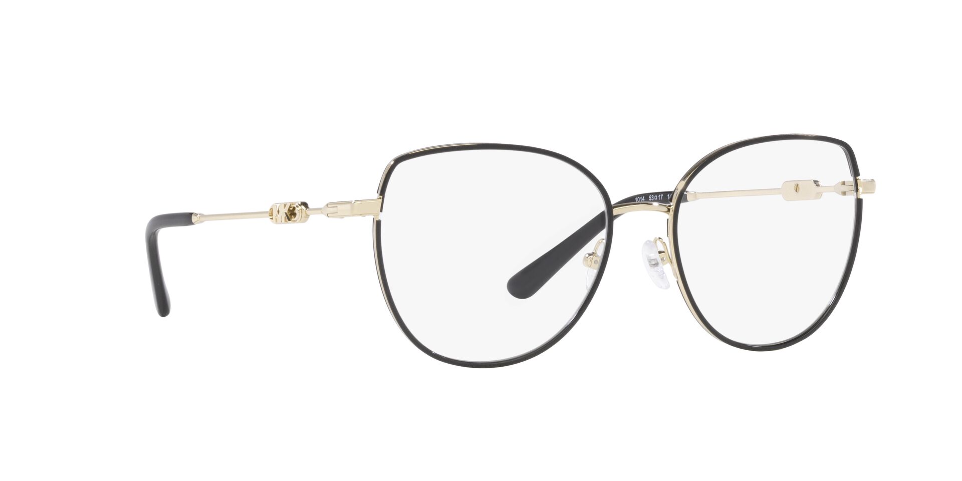 MICHAEL KORS MK3066J EMPIRE ROUND 1014 53 - 5