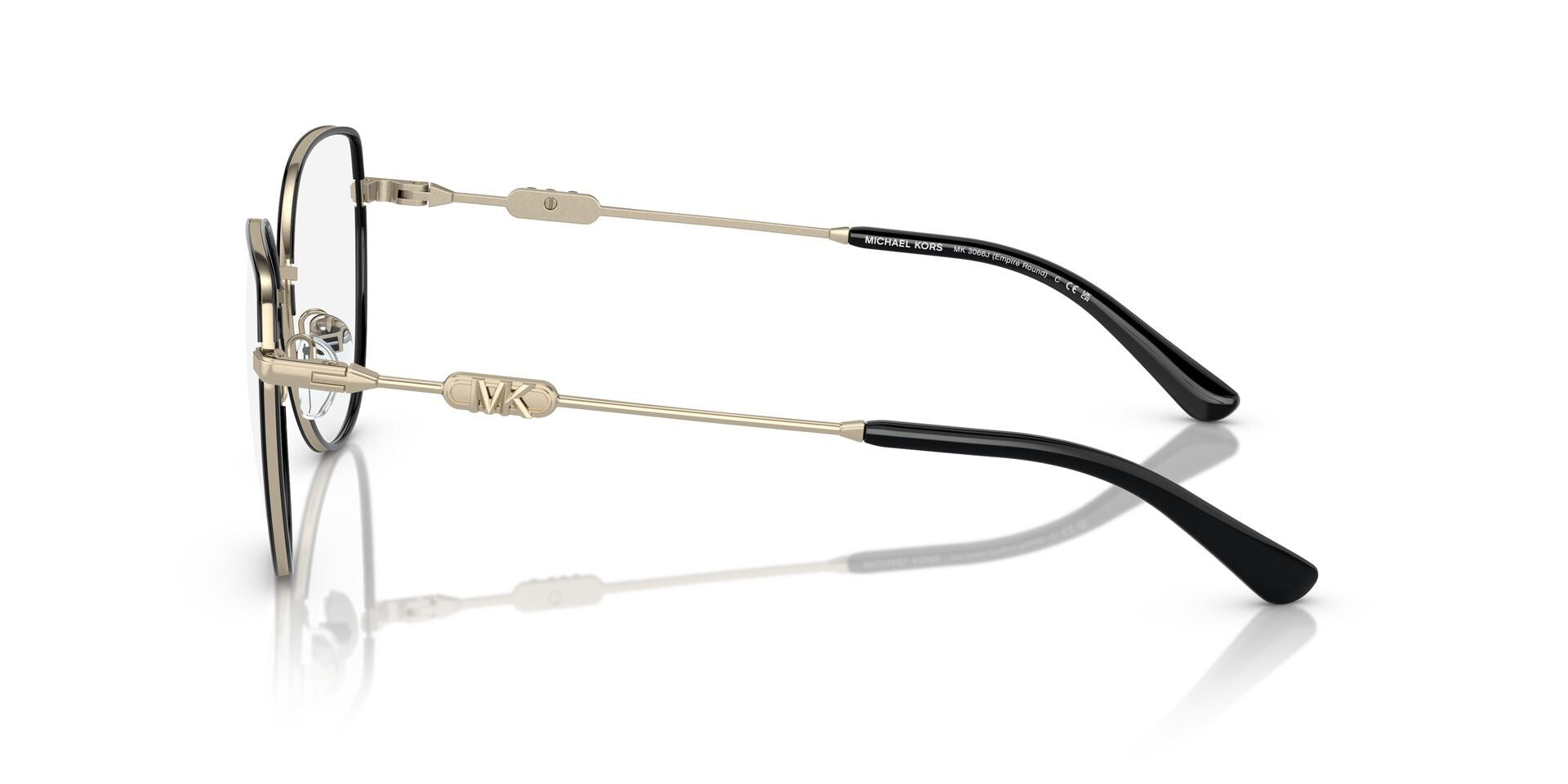 MICHAEL KORS MK3066J EMPIRE ROUND 1014 53 - 11