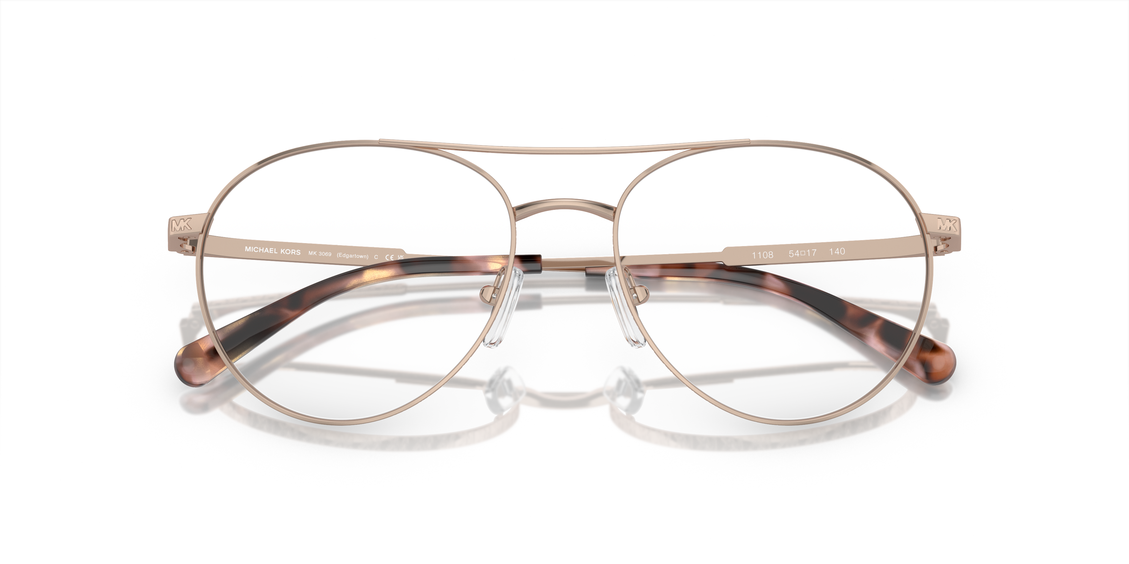 MICHAEL KORS MK3069 EDGARTOWN 1108 54