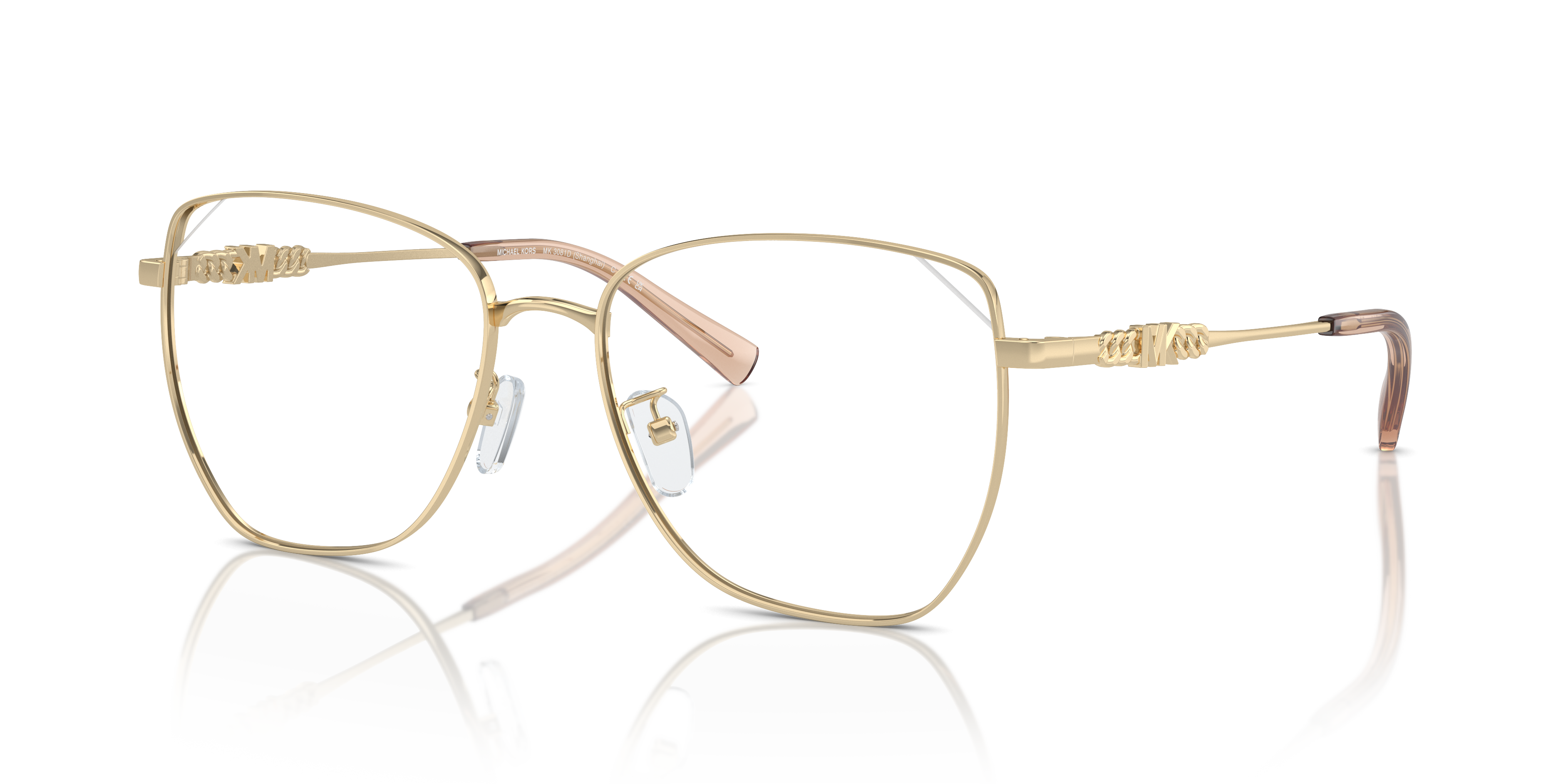 MICHAEL KORS MK3081D SHANGHAI 1014 56