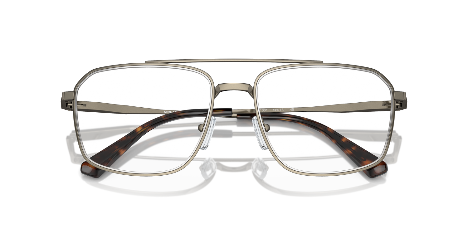 MICHAEL KORS MK3084 TORDRILLO 1001 56