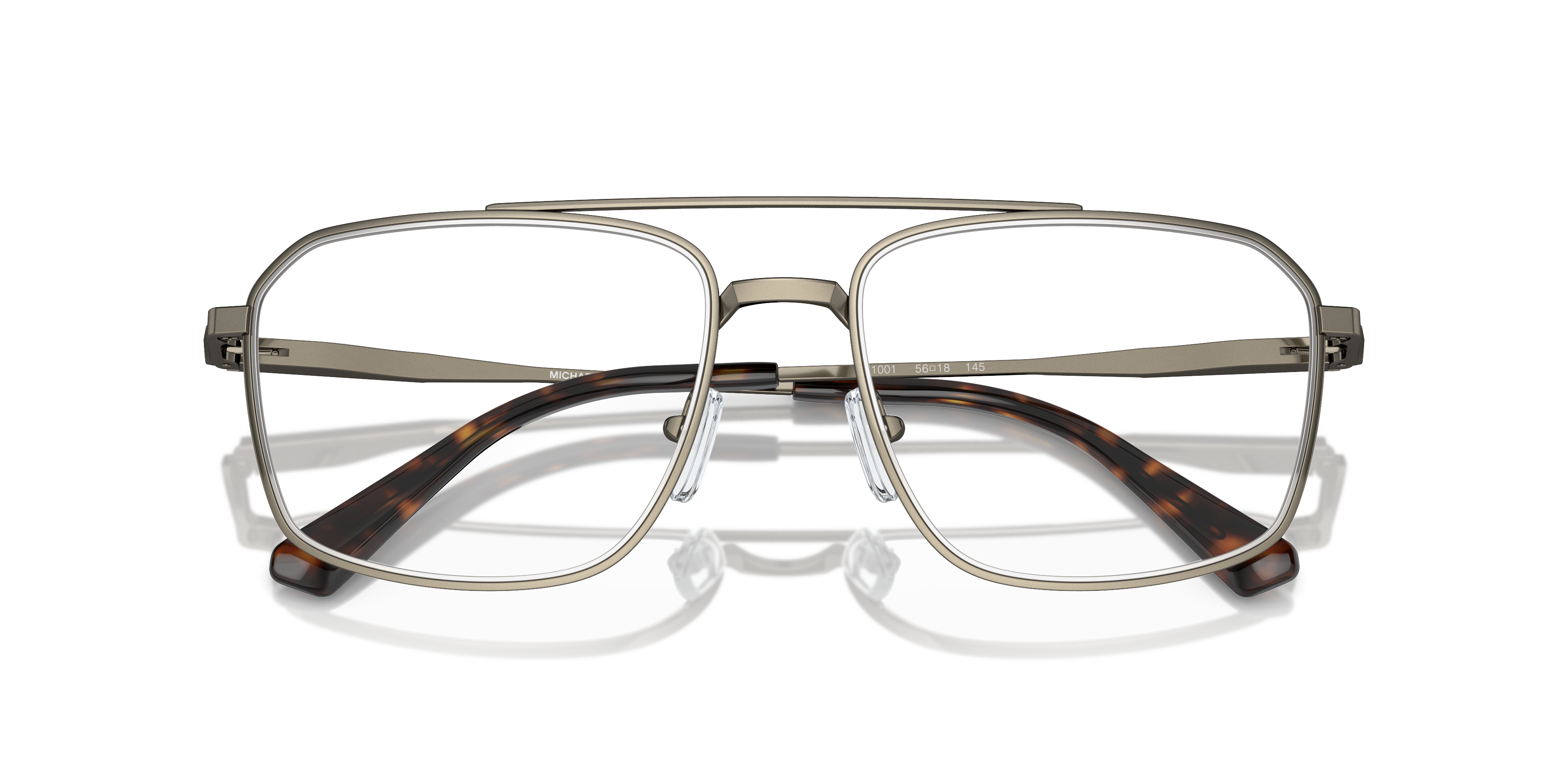 MICHAEL KORS MK3084 TORDRILLO 1001 56